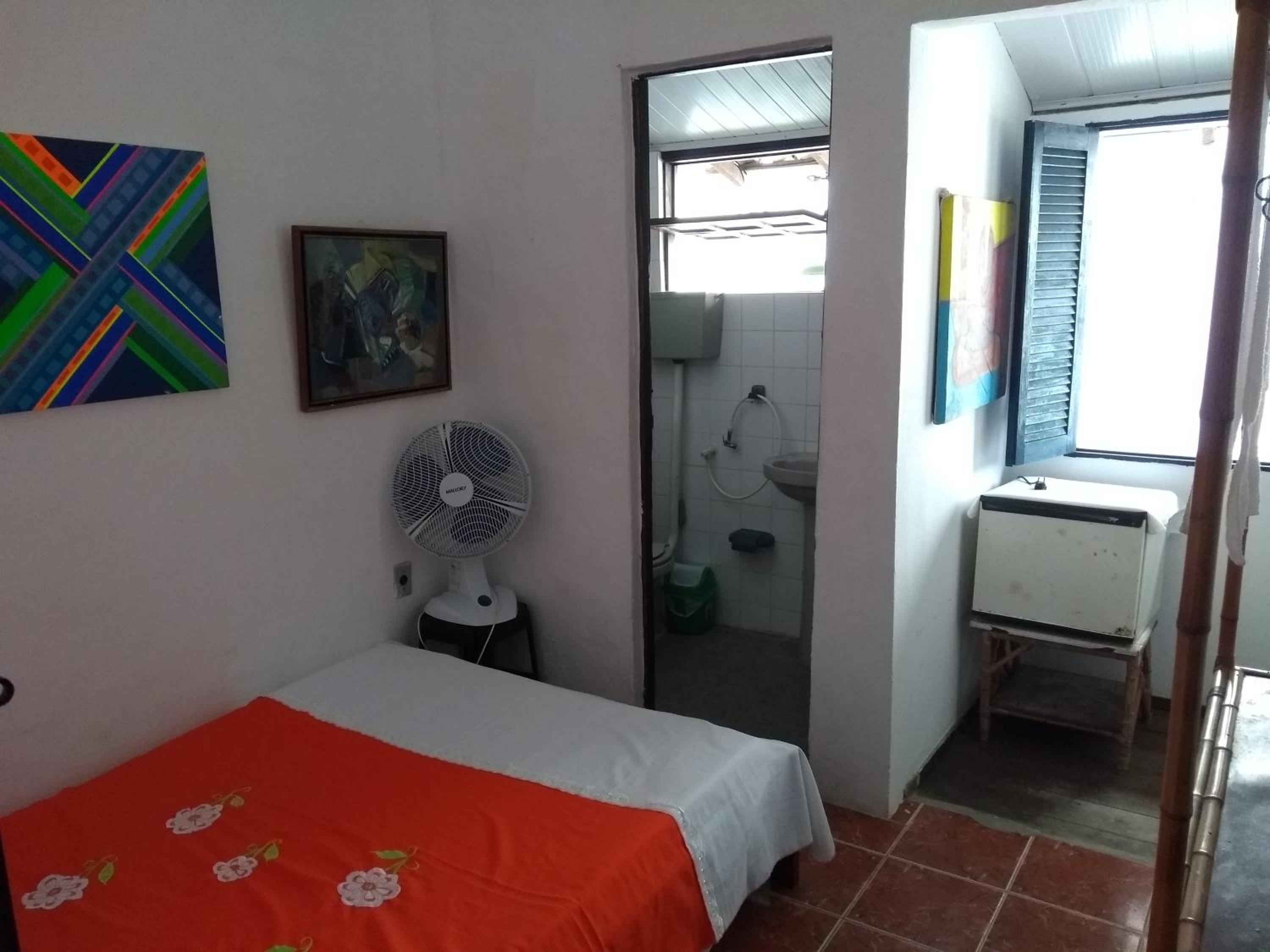 Small Double Room photo 2