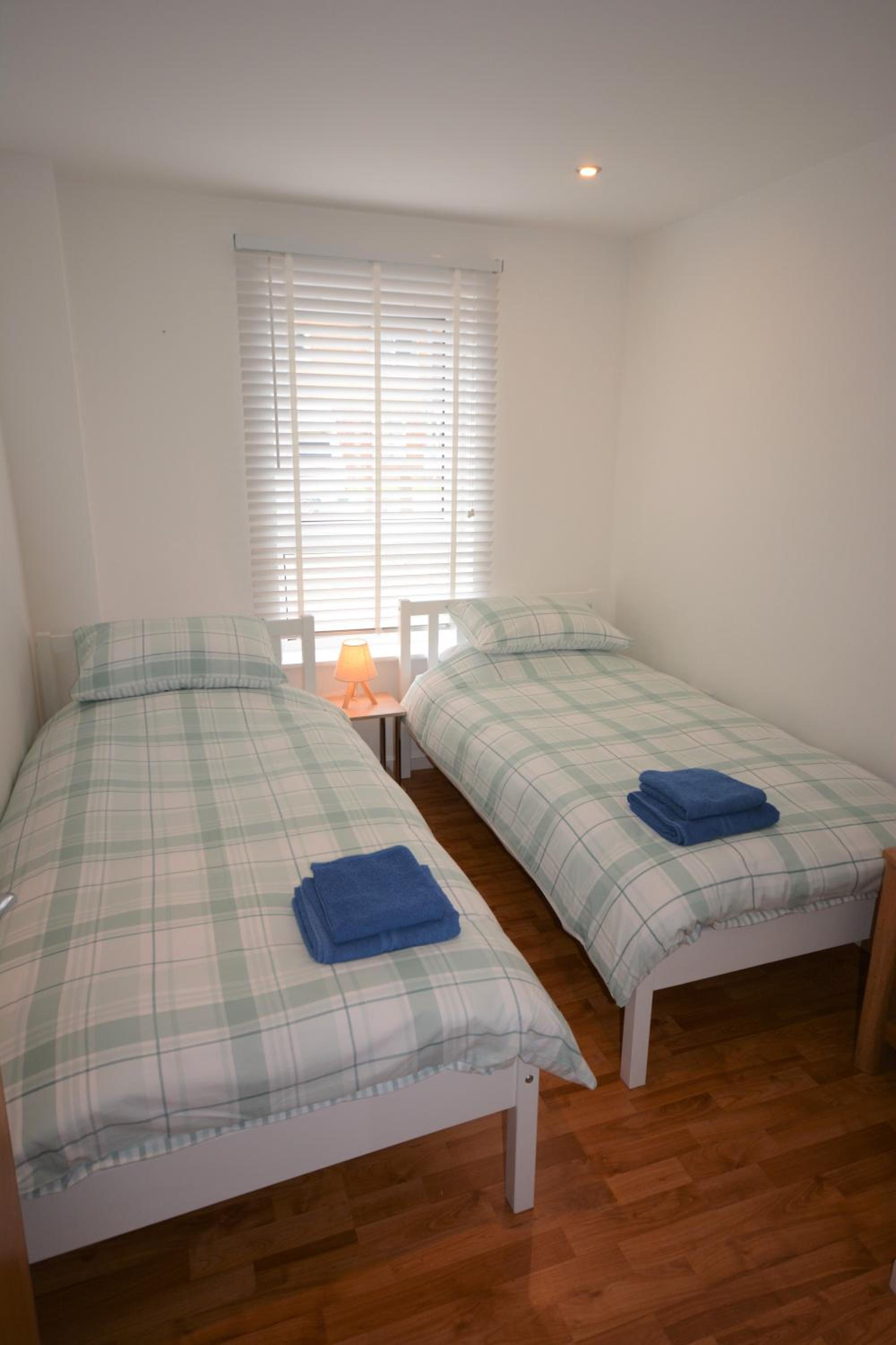 Apartment with Lake View photo 1