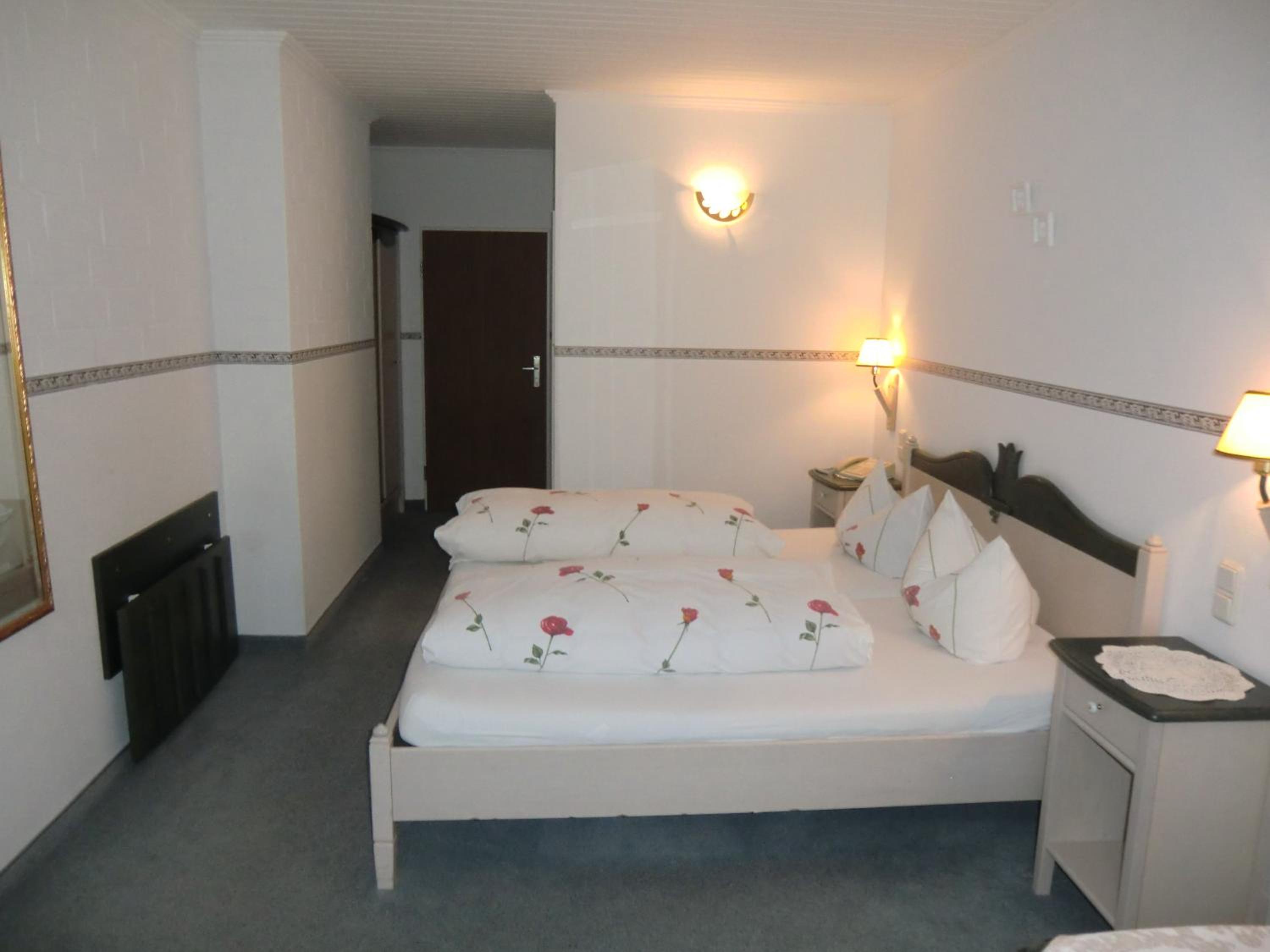 Double Room - Photo 1