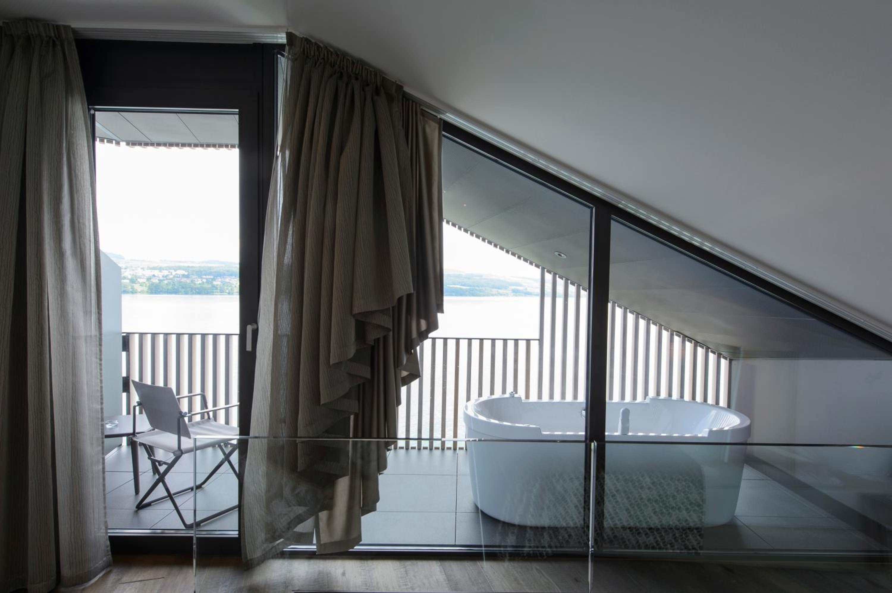 Duplex Suite - Photo 7