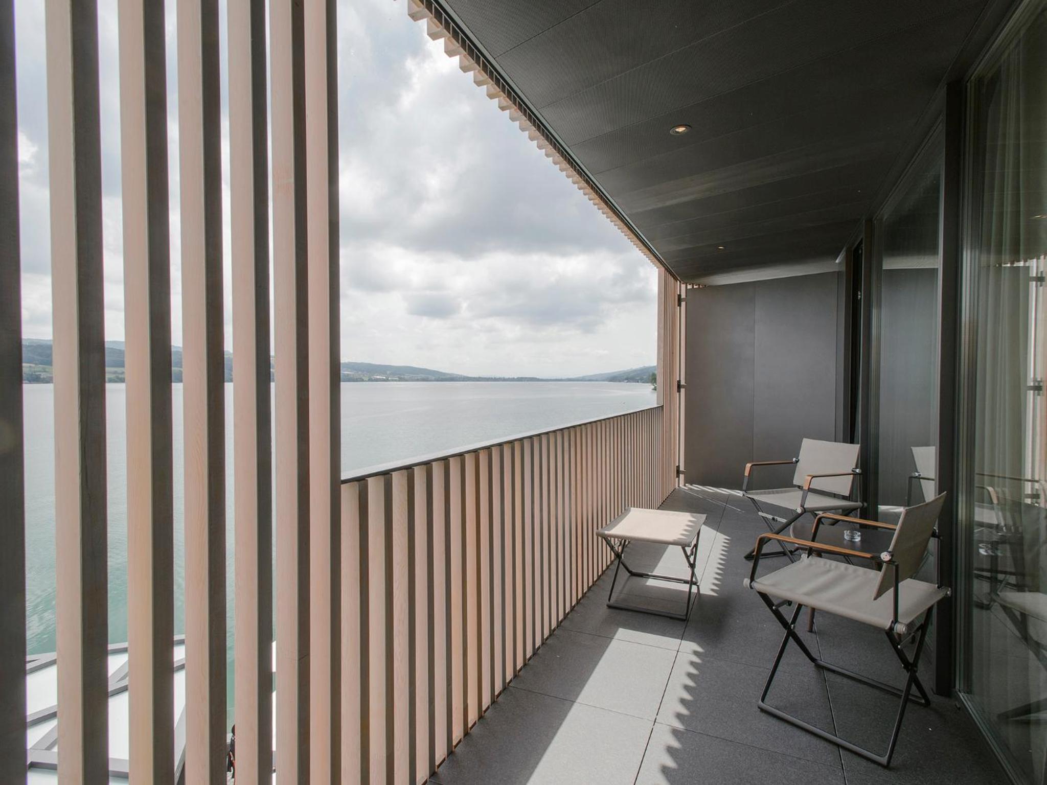 Duplex Suite - Photo 6