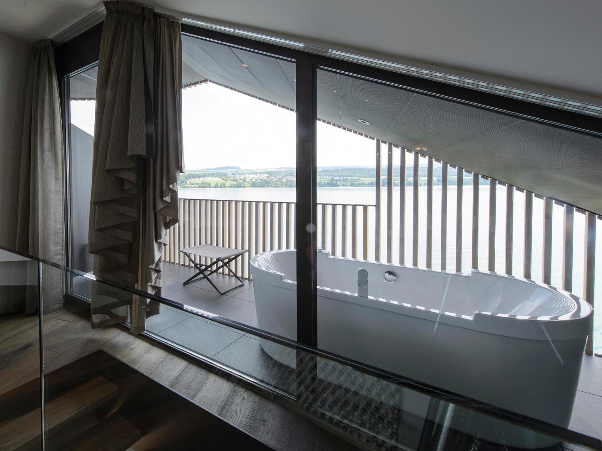 Family Suite - Photo 5