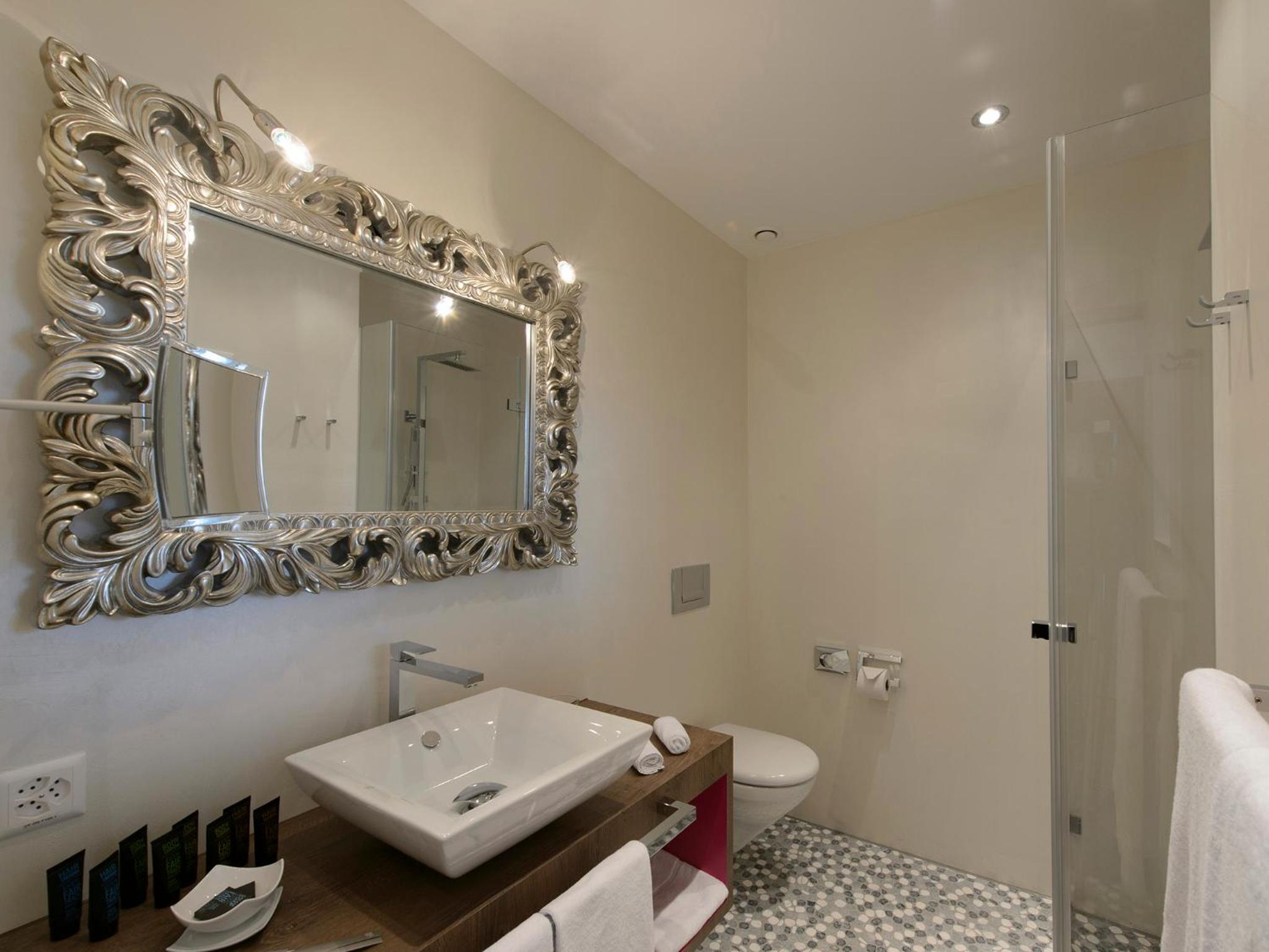 Family Suite - Photo 7