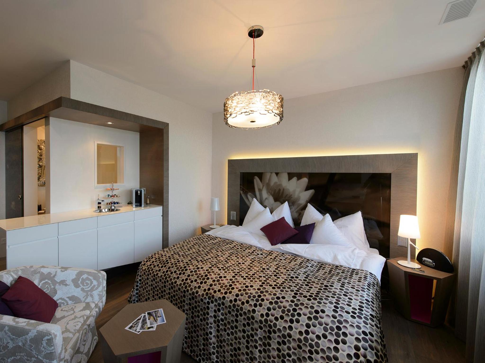 Family Suite - Photo 4