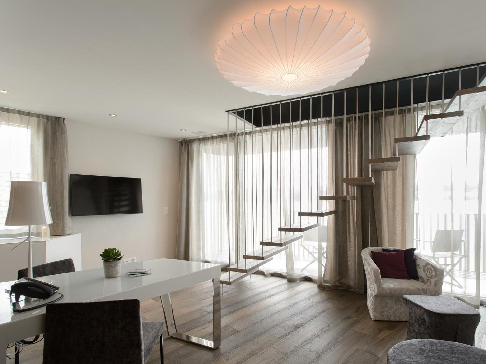Family Suite - Photo 2