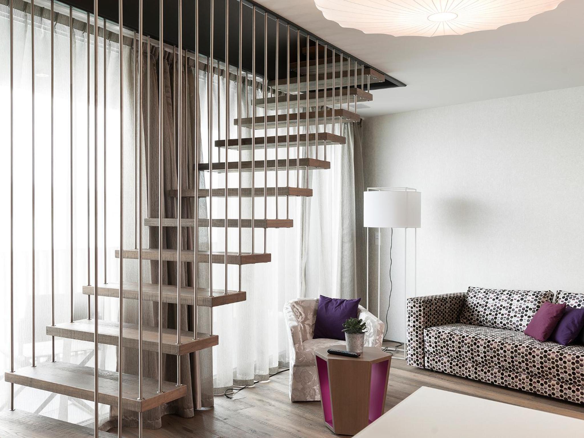Family Suite - Photo 3