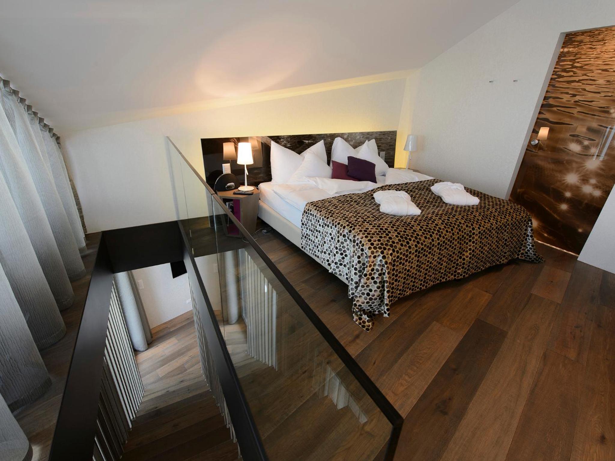 Family Suite - Photo 1