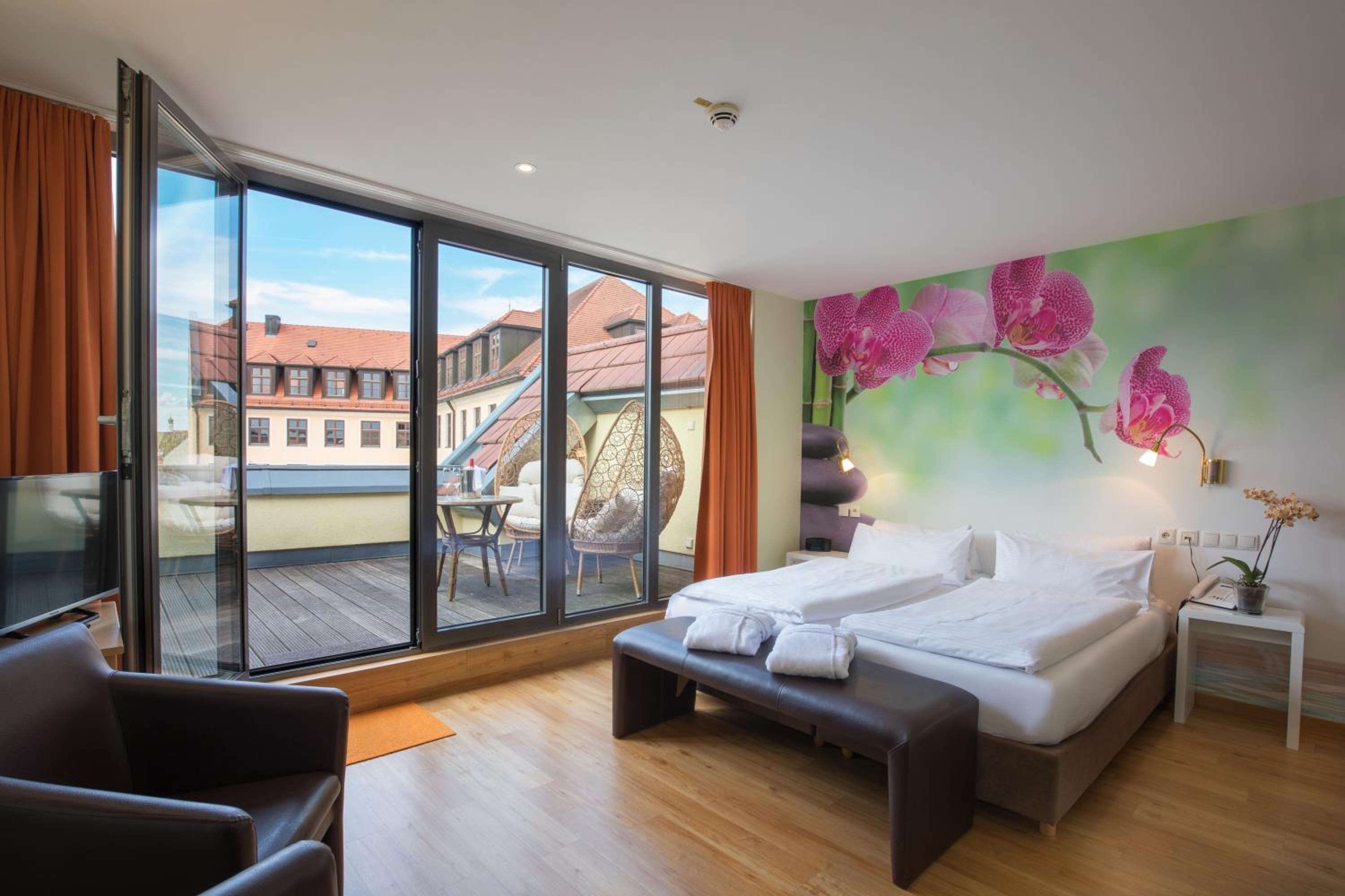 Double Room photo 3