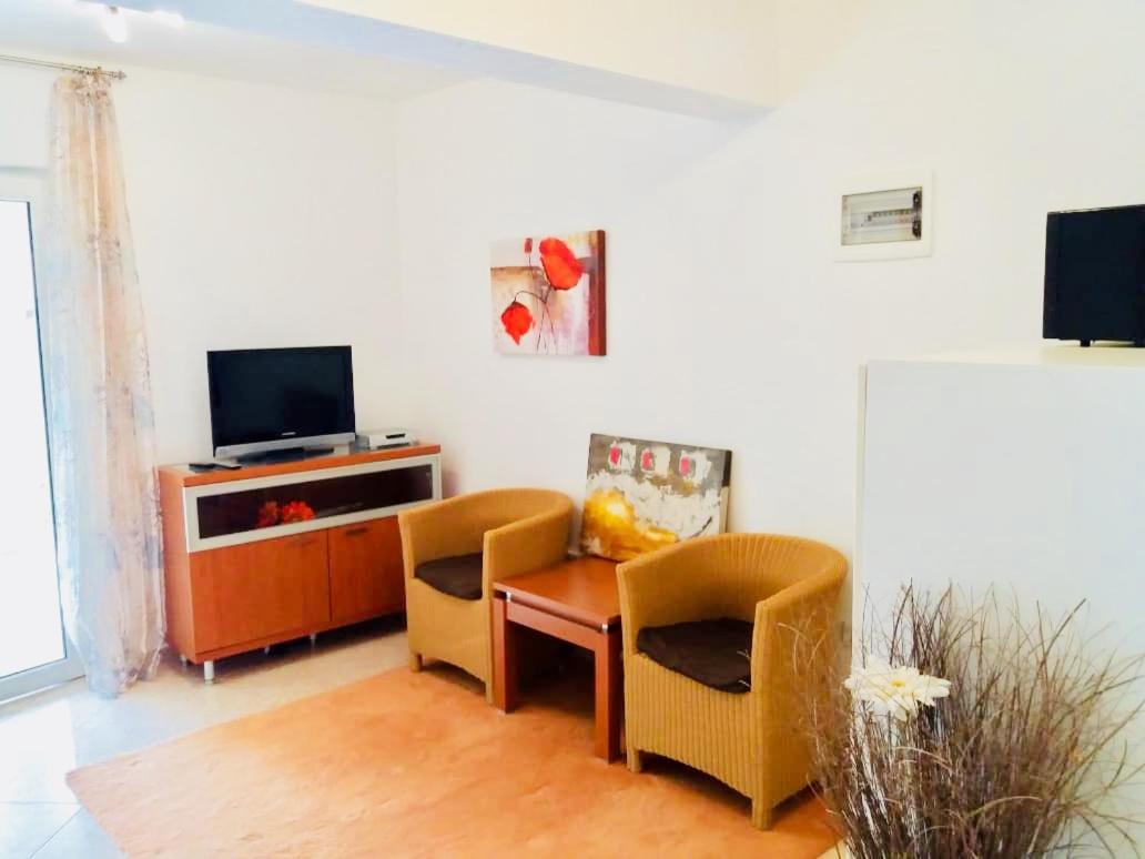 Apartment with Garden View photo 1