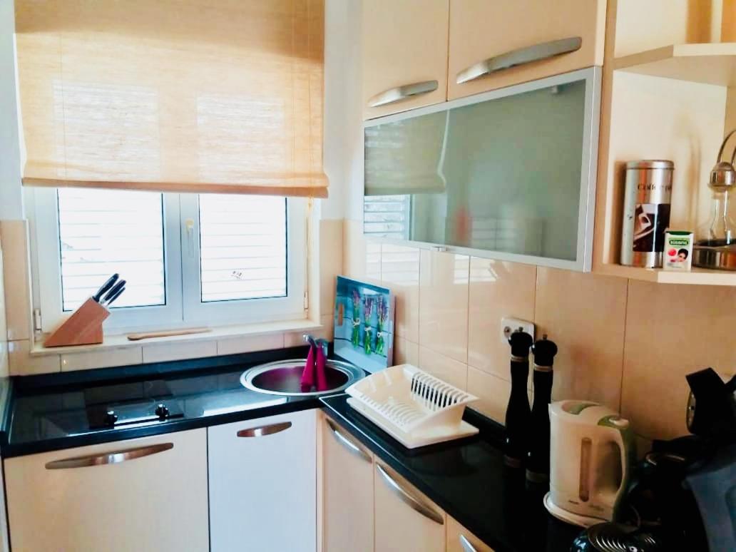 Apartment with Garden View photo 3