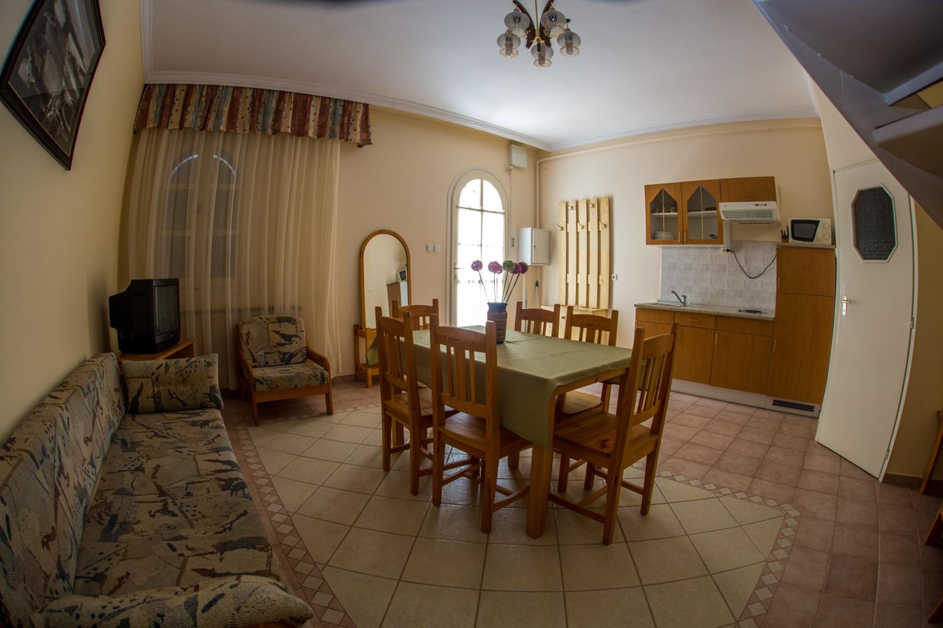 Superior Apartment - Photo 9