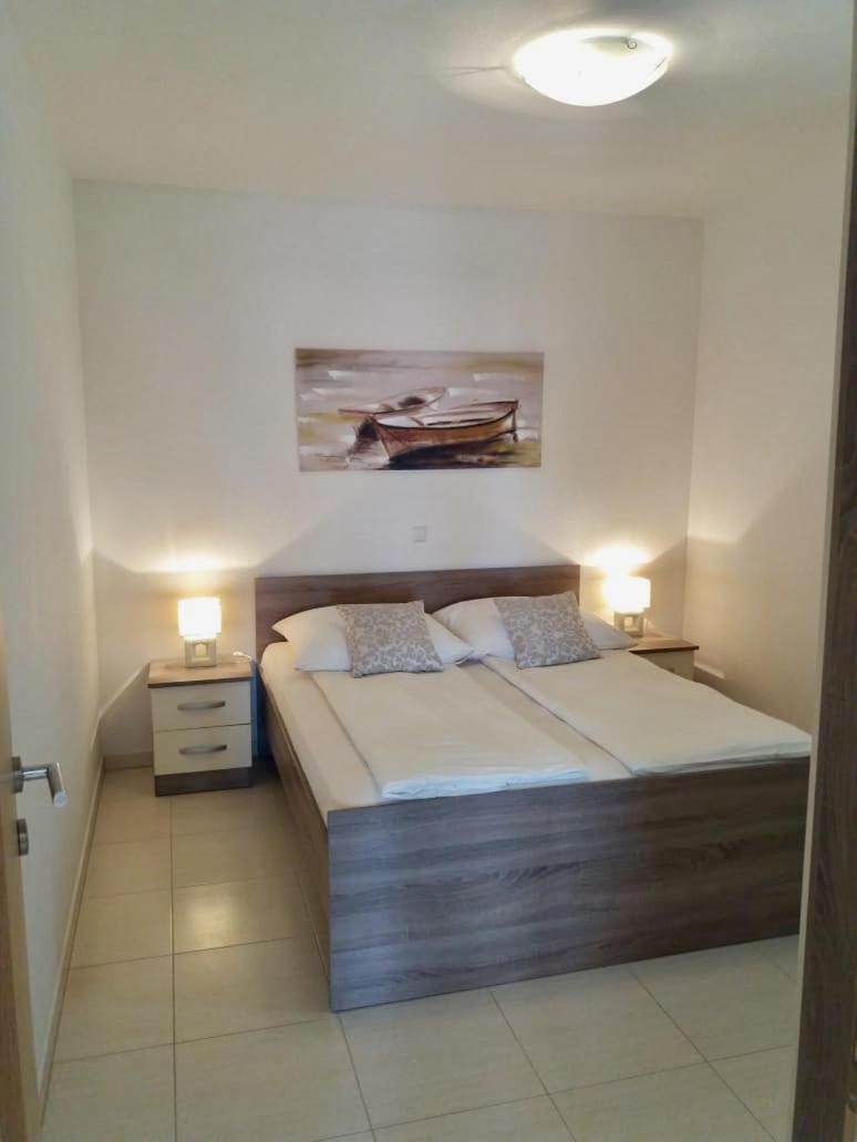 Apartment with Sea View photo 2