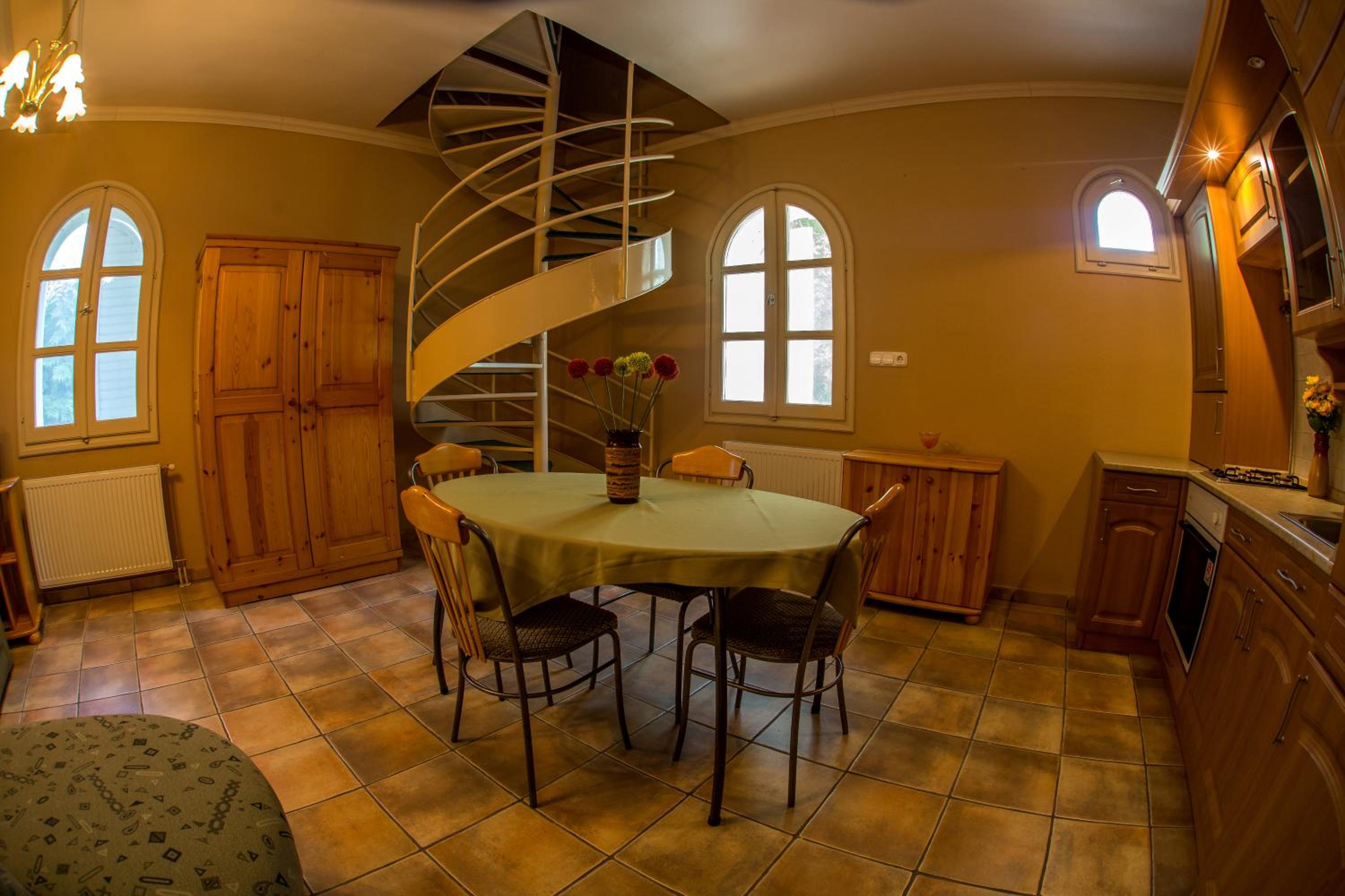 Standard Apartment - Photo 13