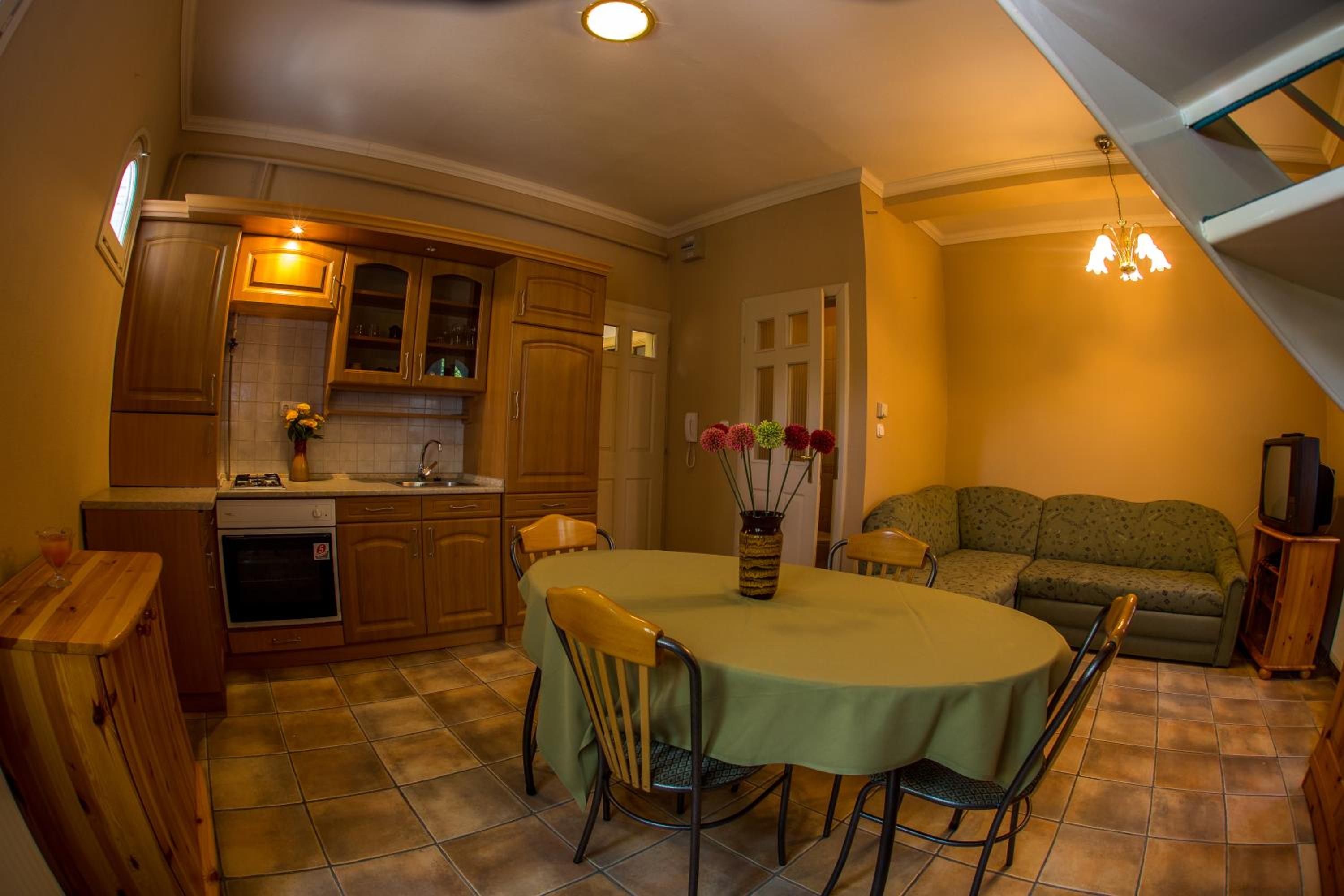 Standard Apartment - Photo 15