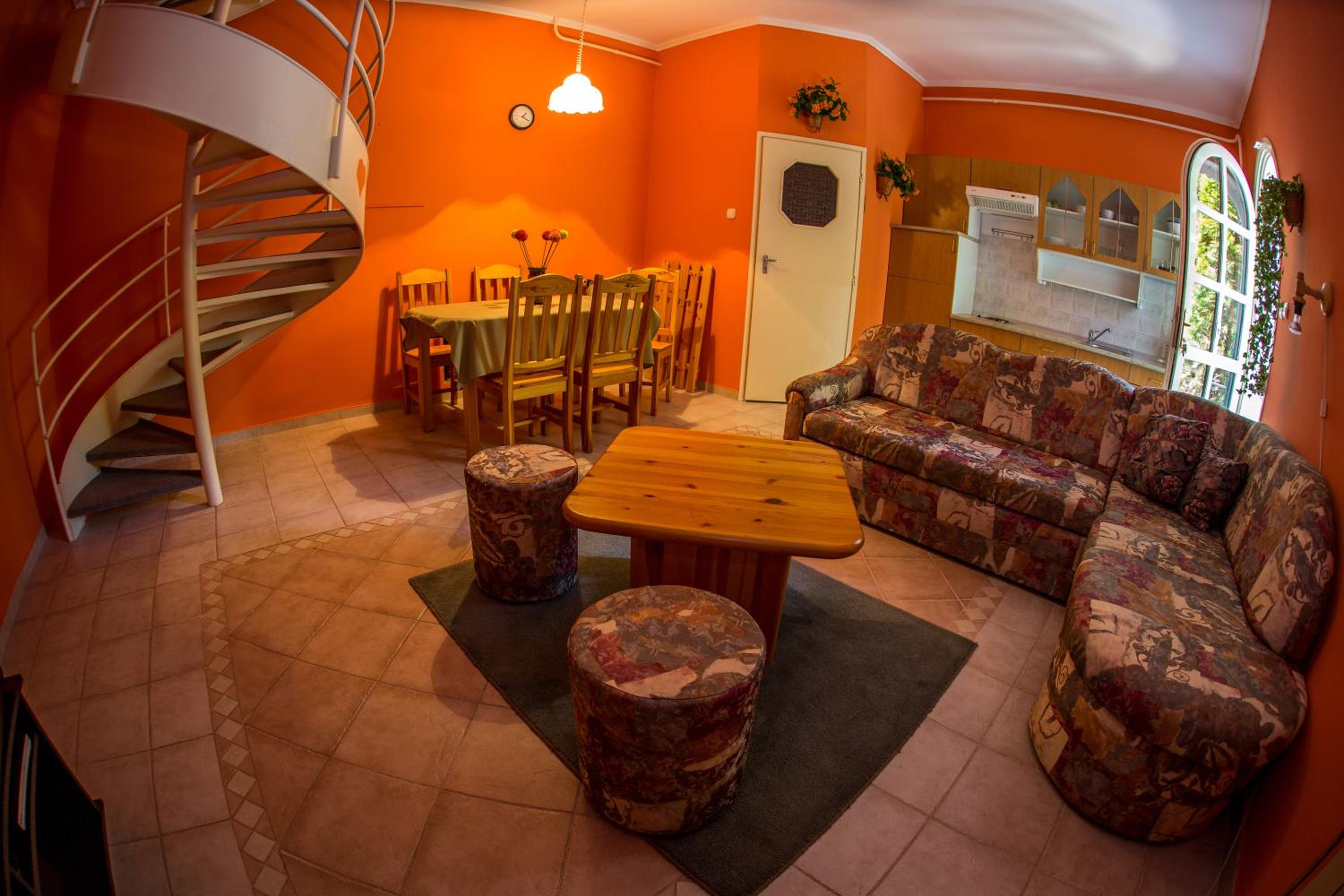 Standard Apartment - Photo 12