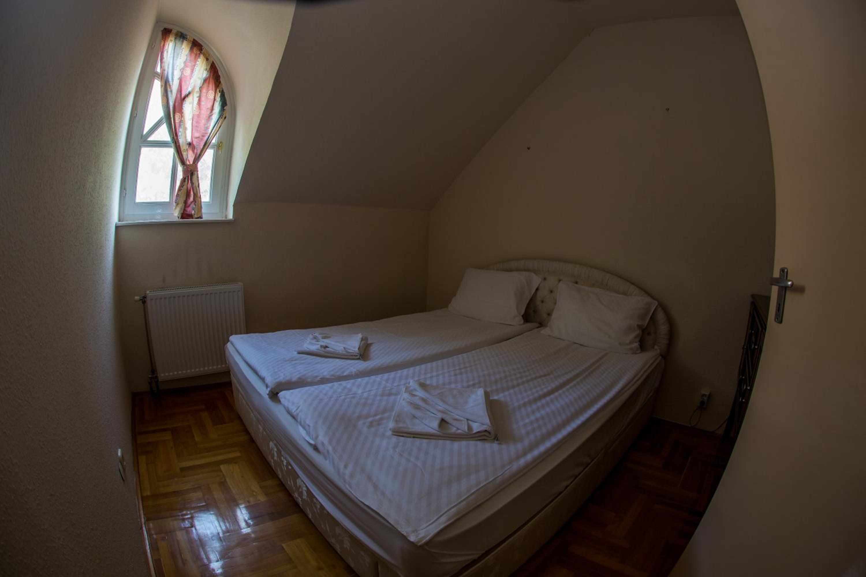 Standard Apartment - Photo 18