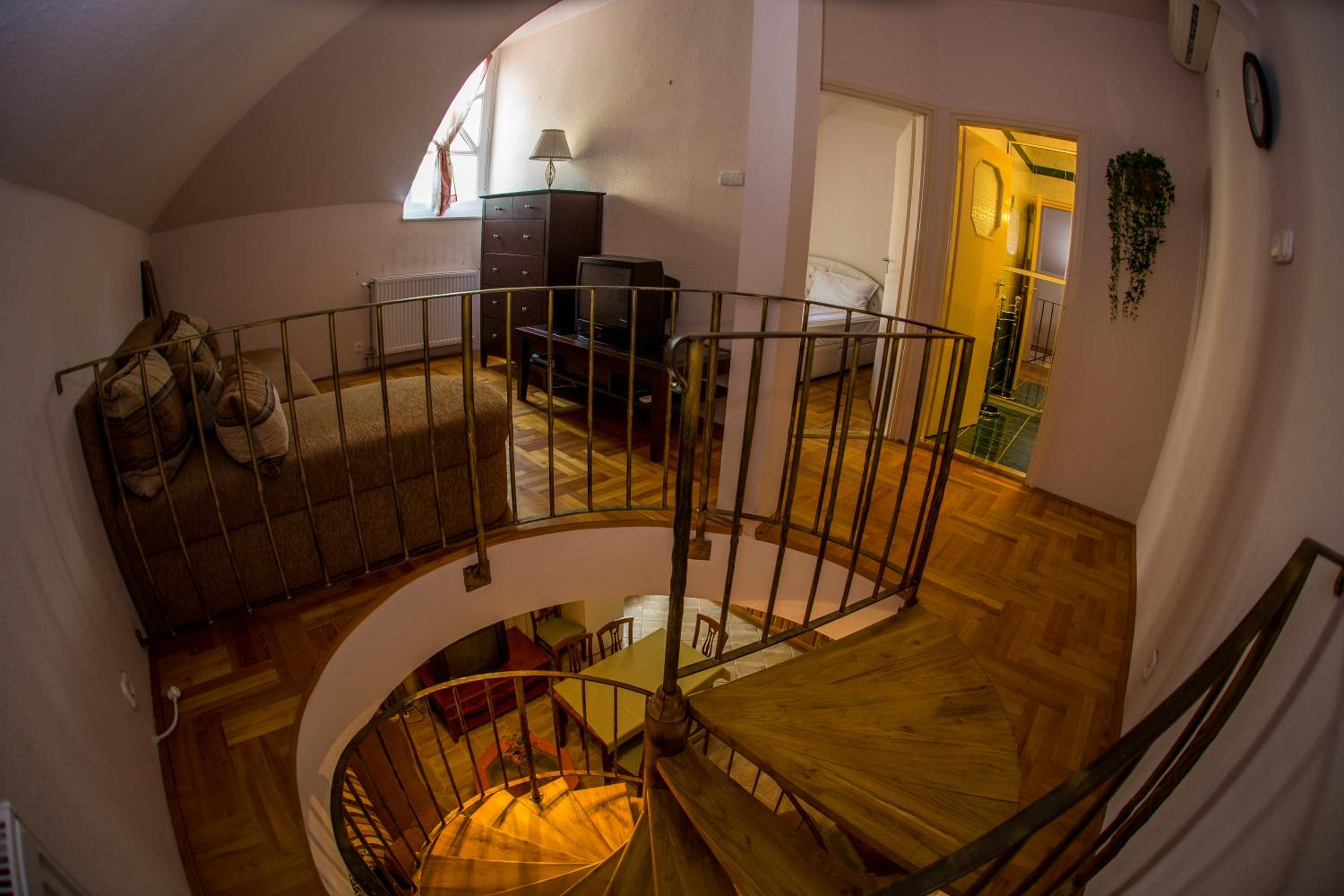 Standard Apartment - Photo 14