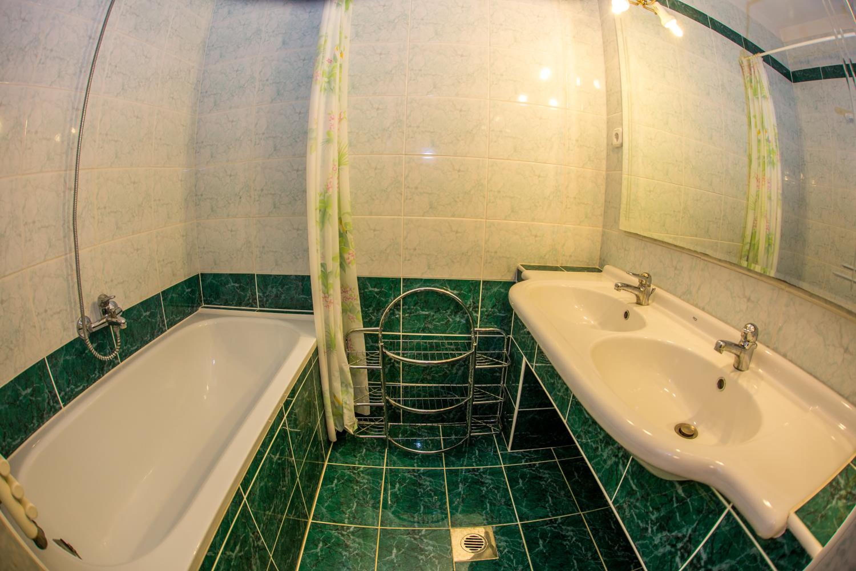 Standard Apartment - Photo 3