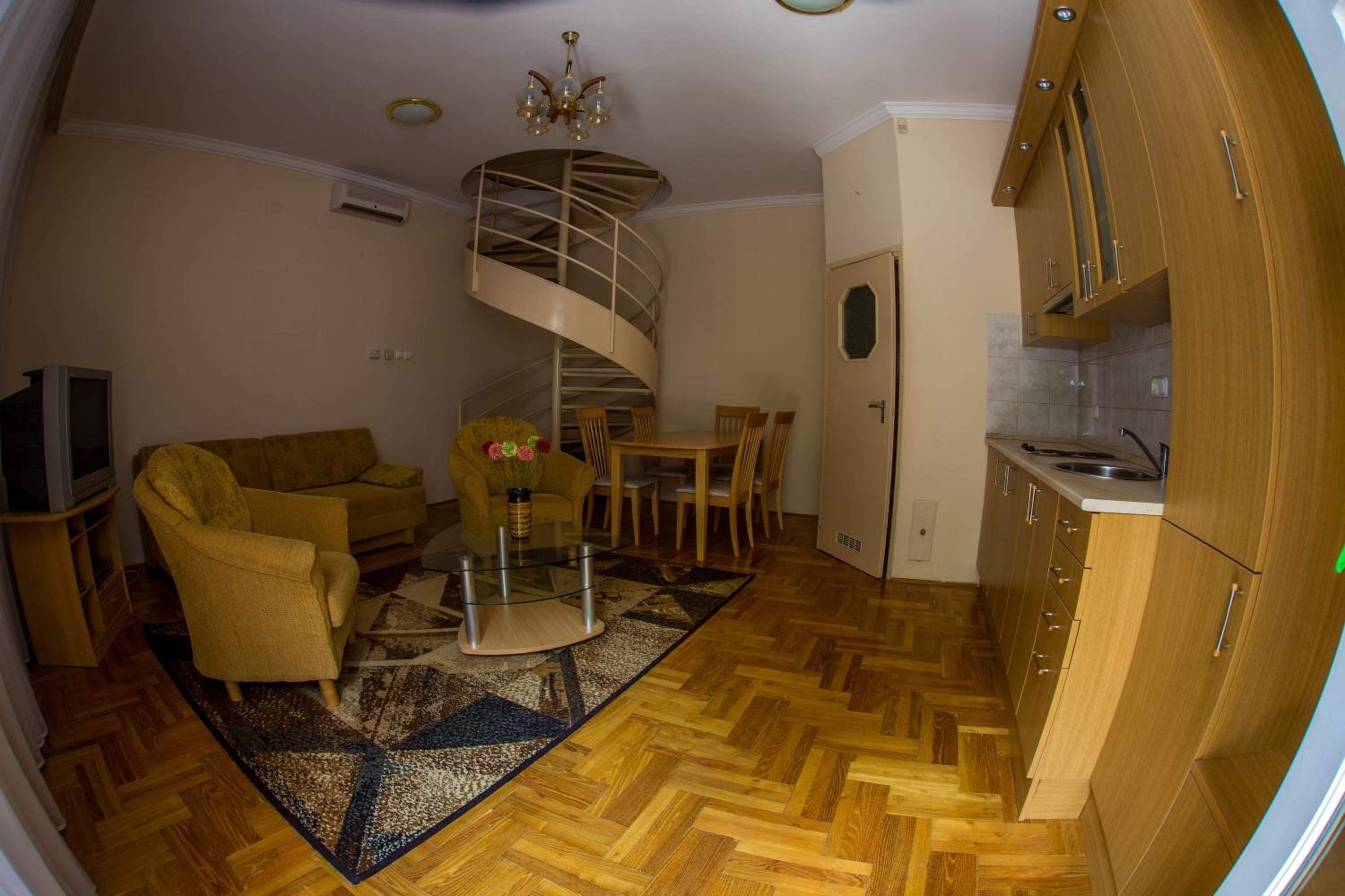 Standard Apartment - Photo 11