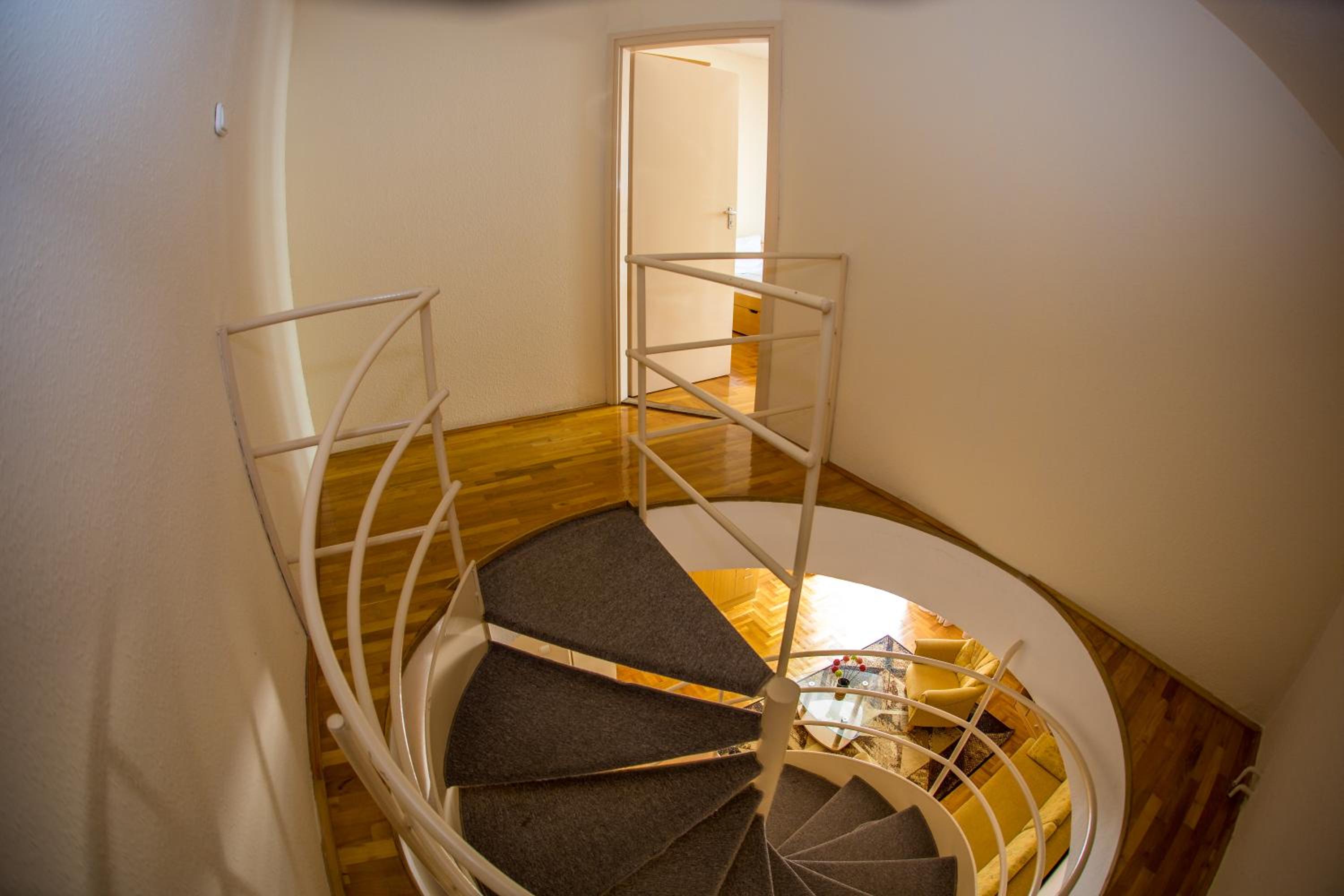 Standard Apartment - Photo 17