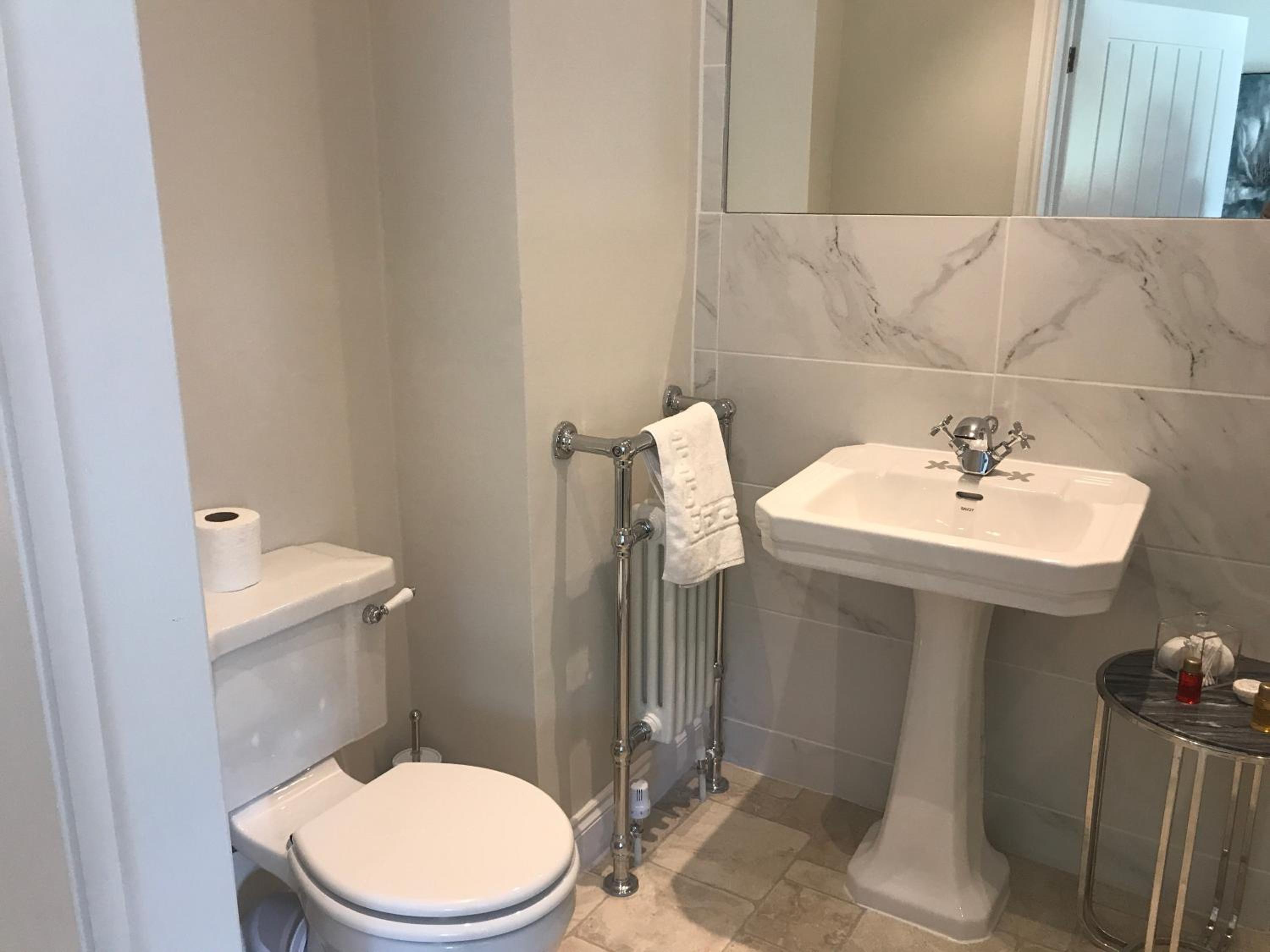 Superior Double Room - Photo 26