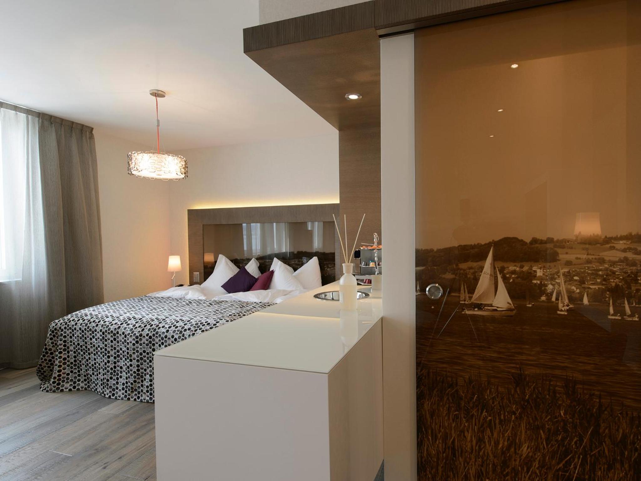 Deluxe Room - Photo 1