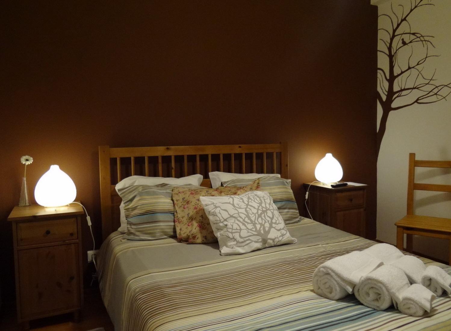 Double Room - Photo 6