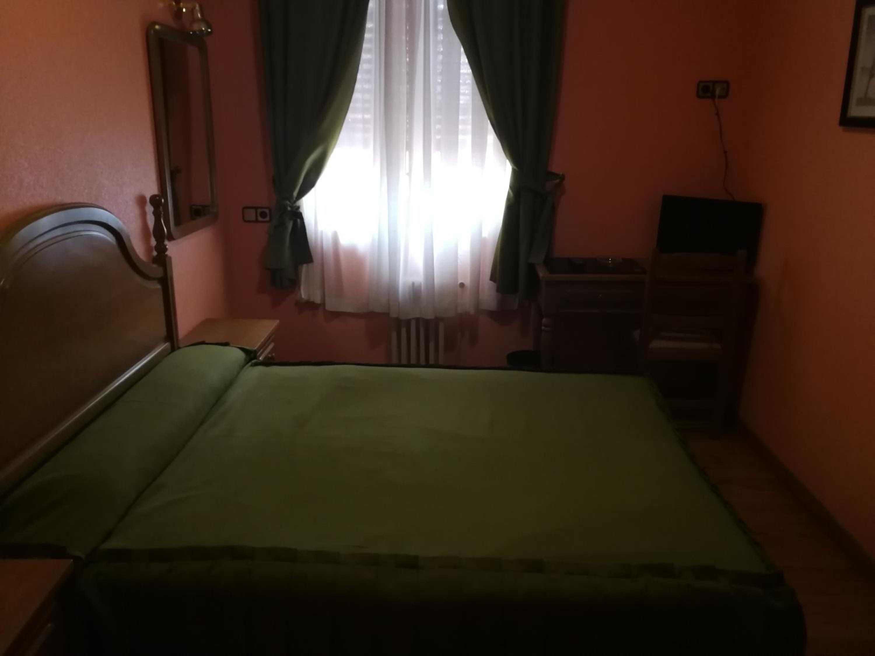 Habitación Doble o Twin Económica