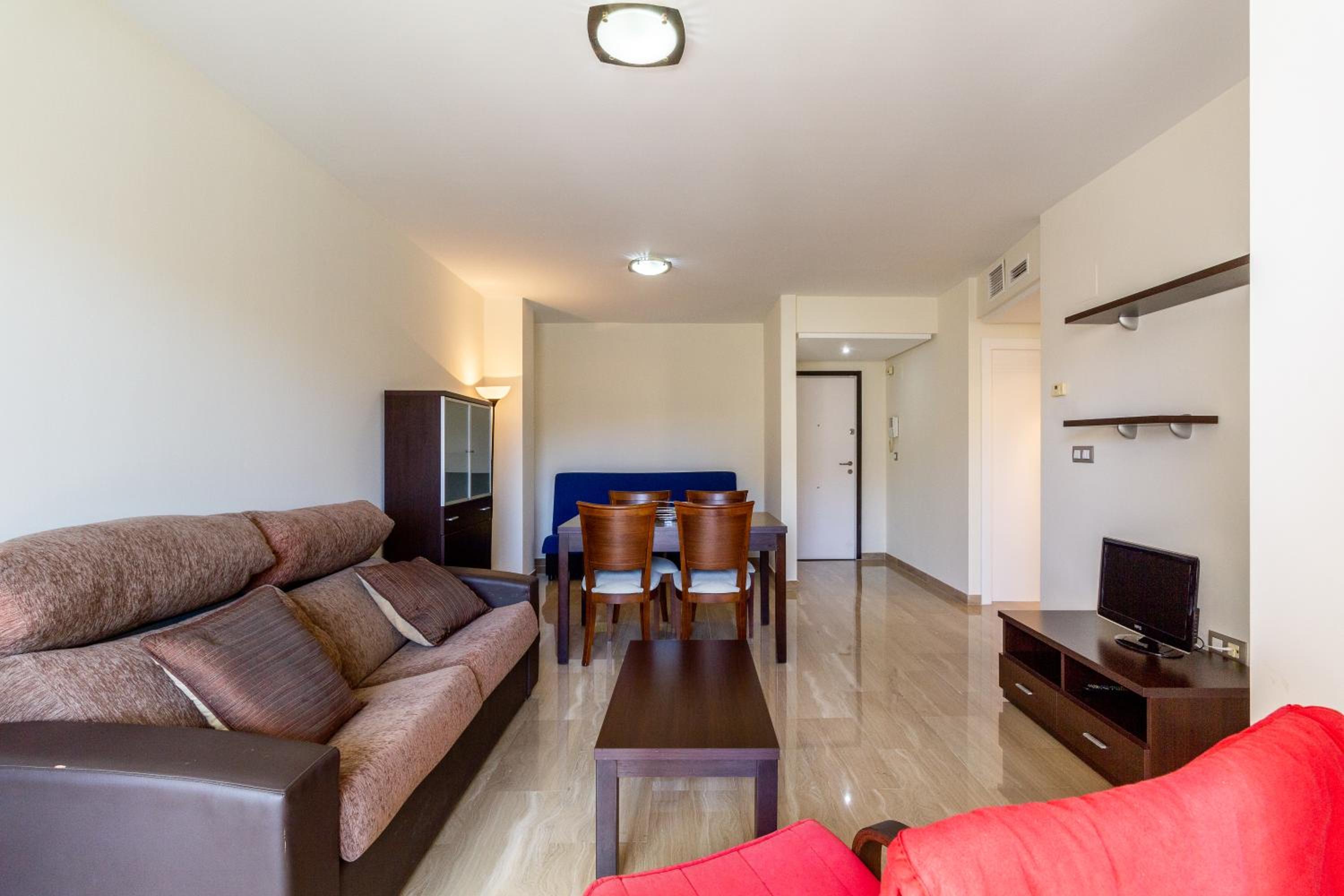 Apartamento Superior de Dos Habitaciones