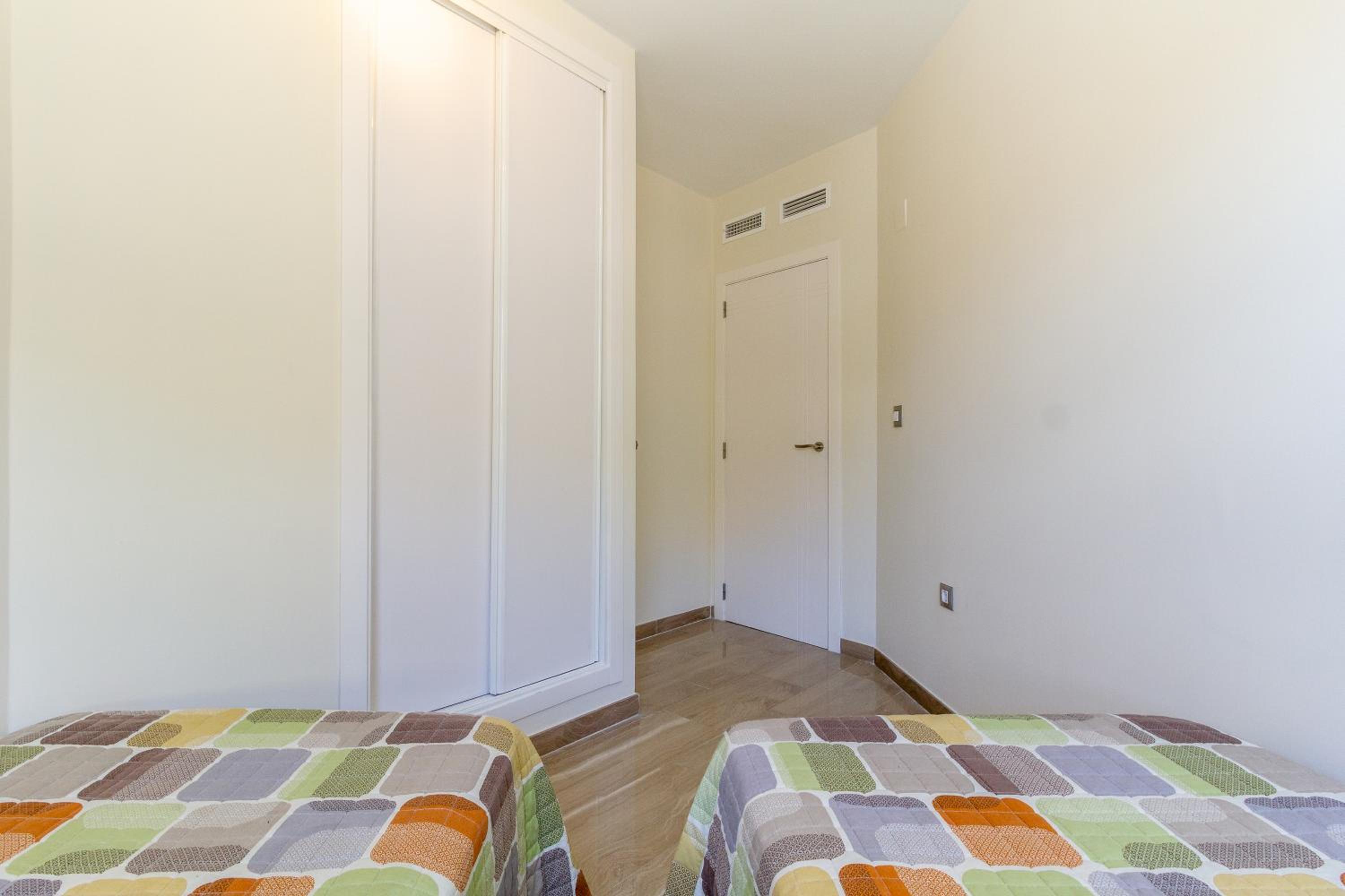 Superior Two-Bedroom Apartment photo 2