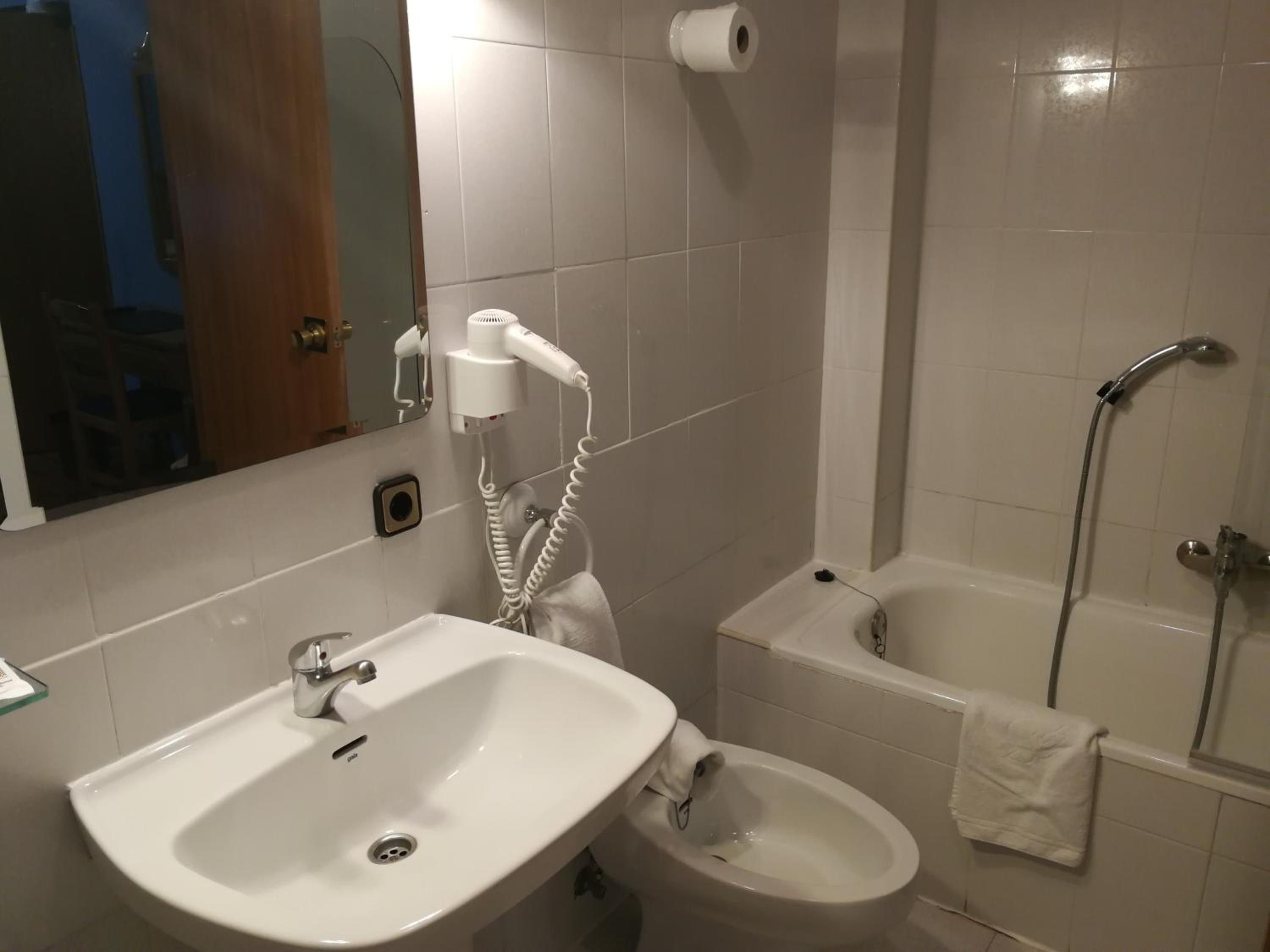 Budget Double or Twin Room