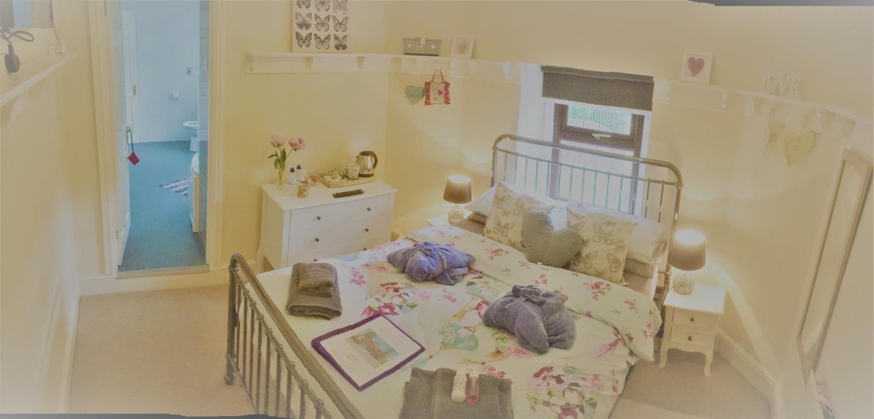 Double Room with Private Bathroom photo 3