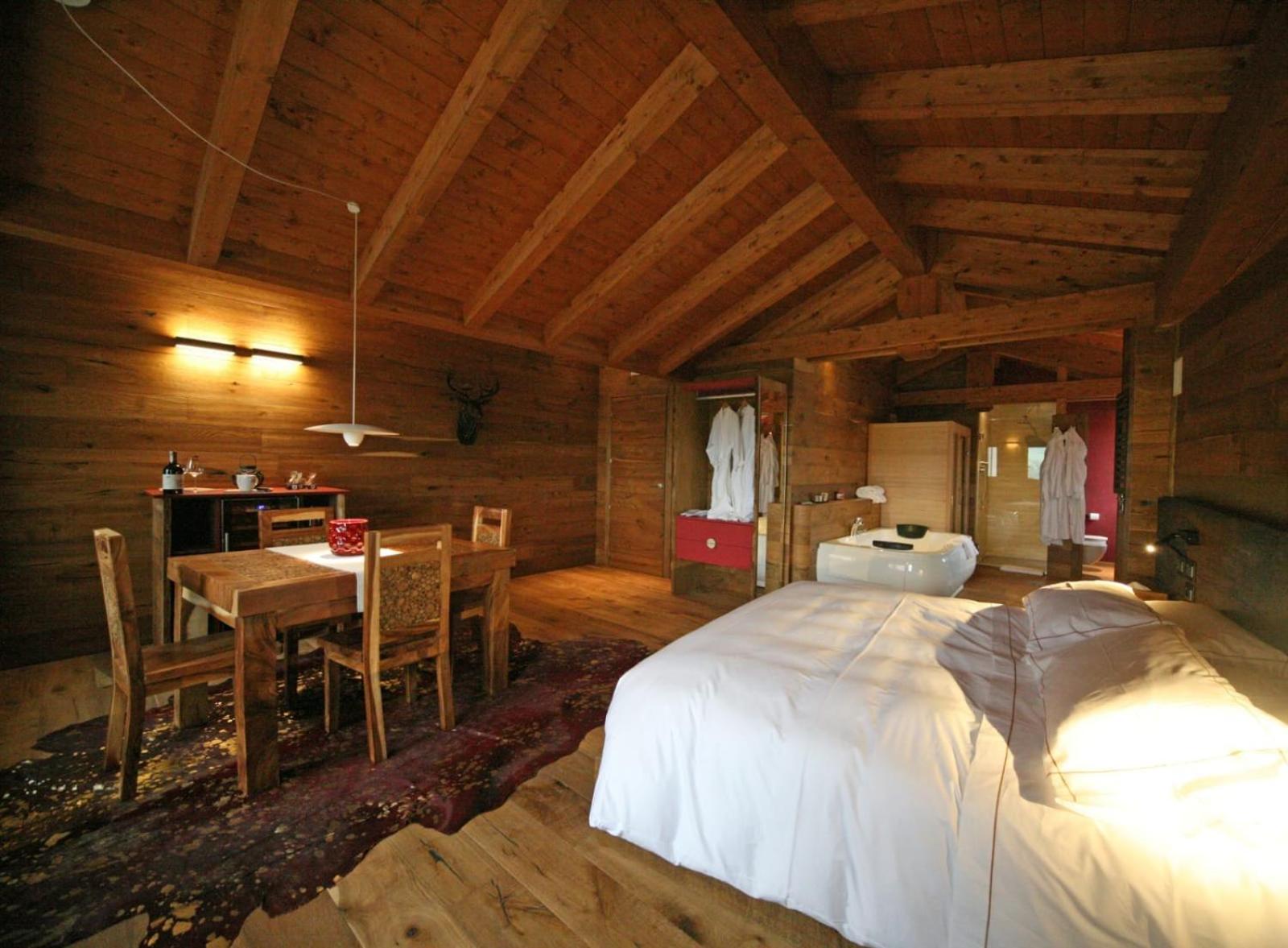King Suite - Photo 6