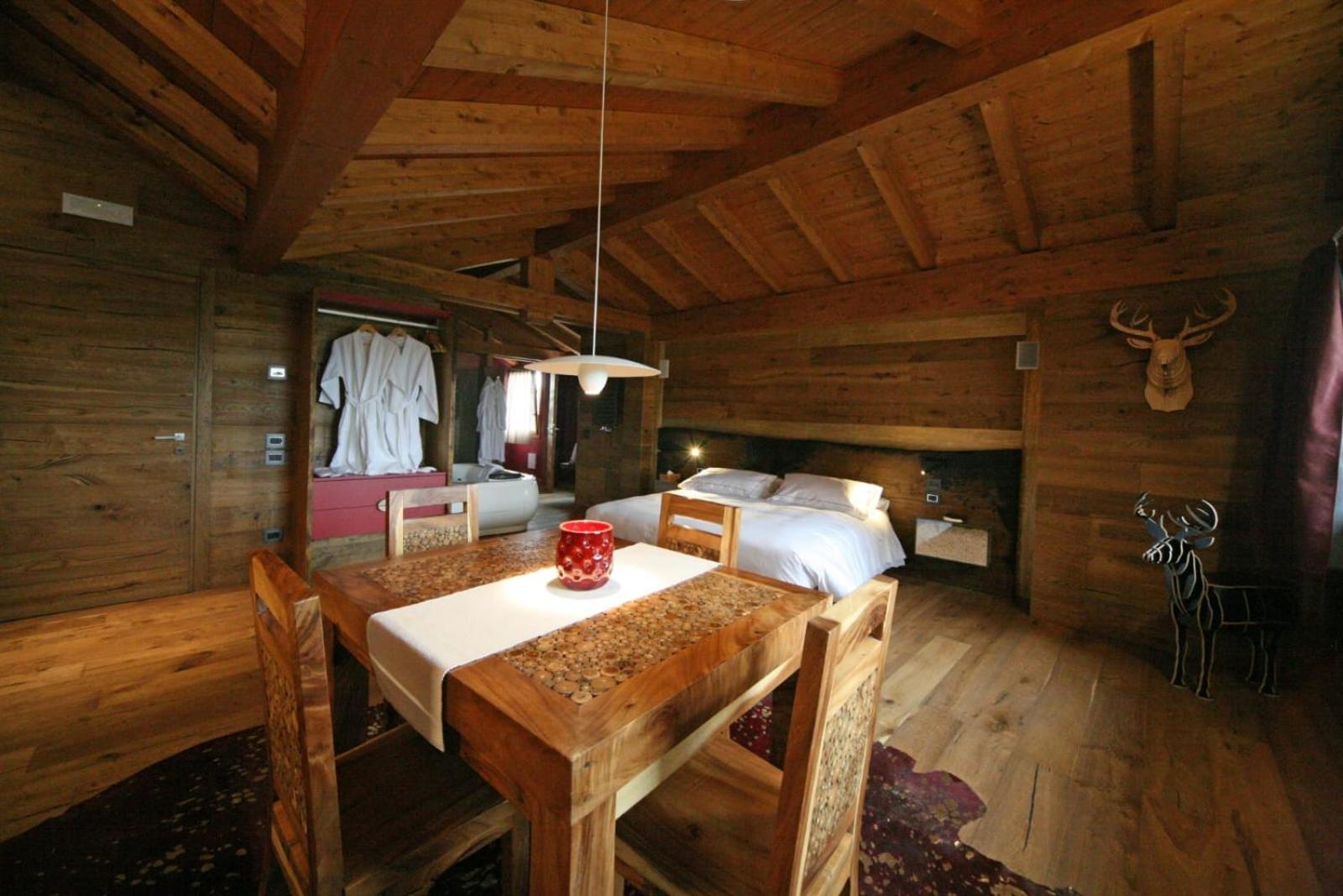 King Suite - Photo 5
