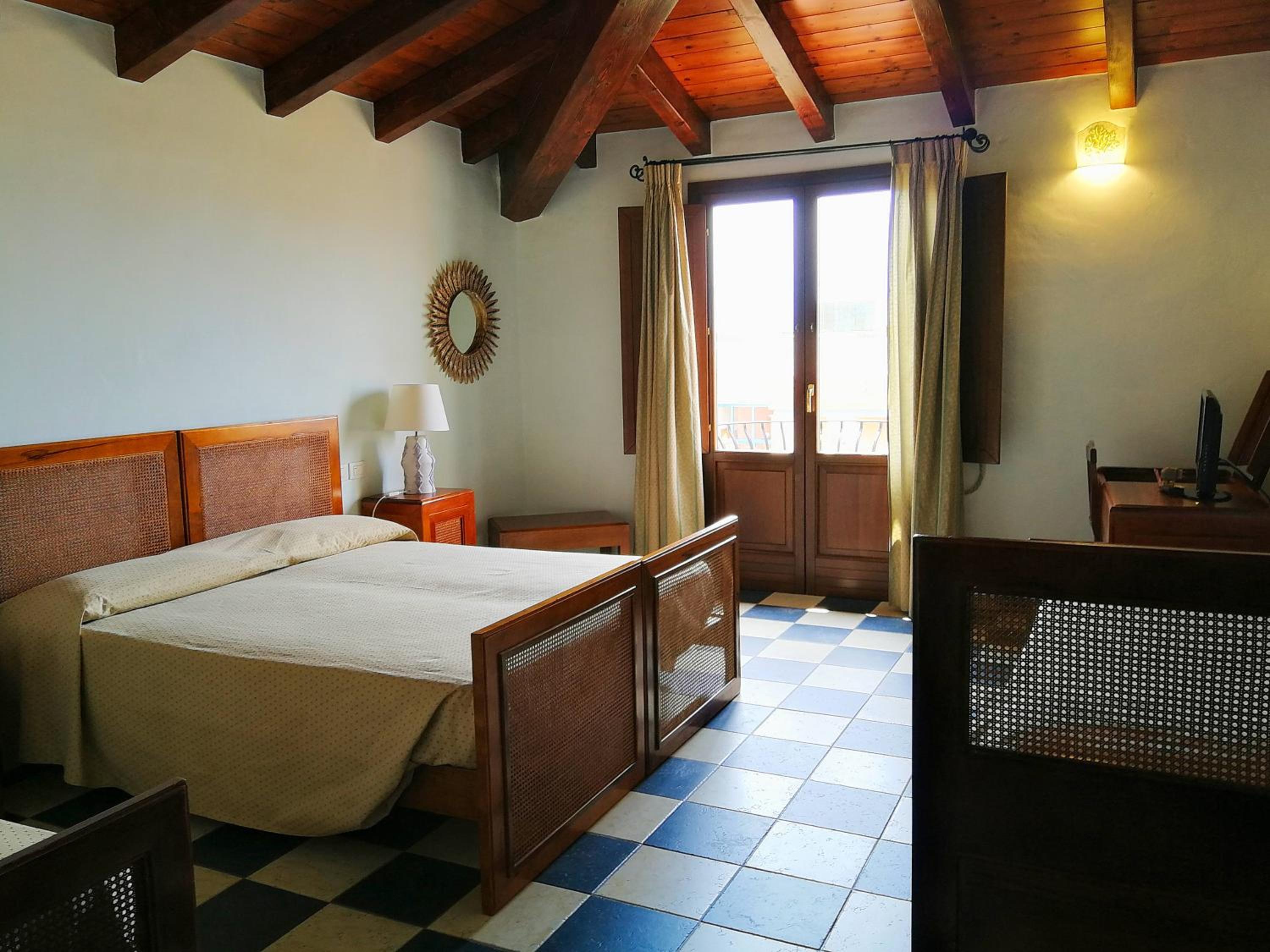 Quadruple Room photo 1