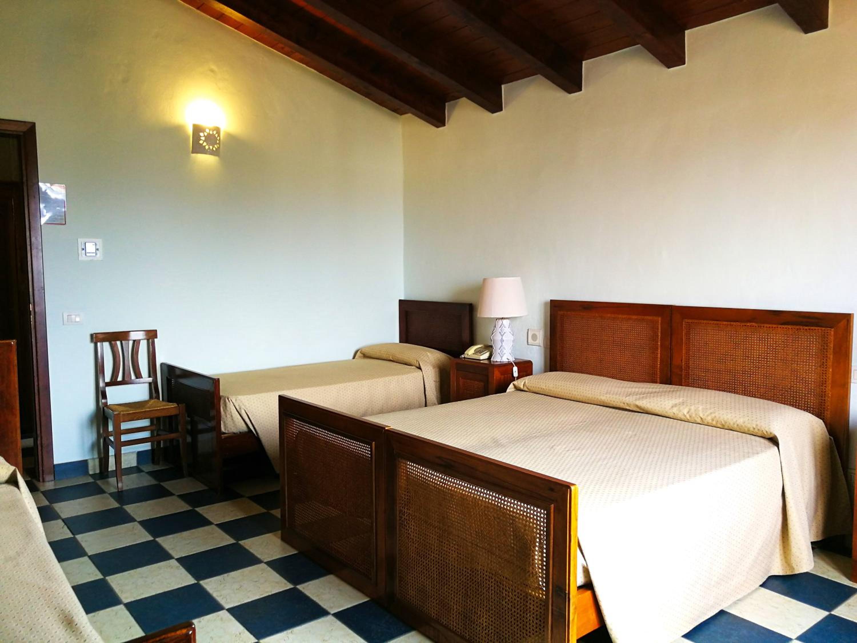 Quadruple Room photo 3
