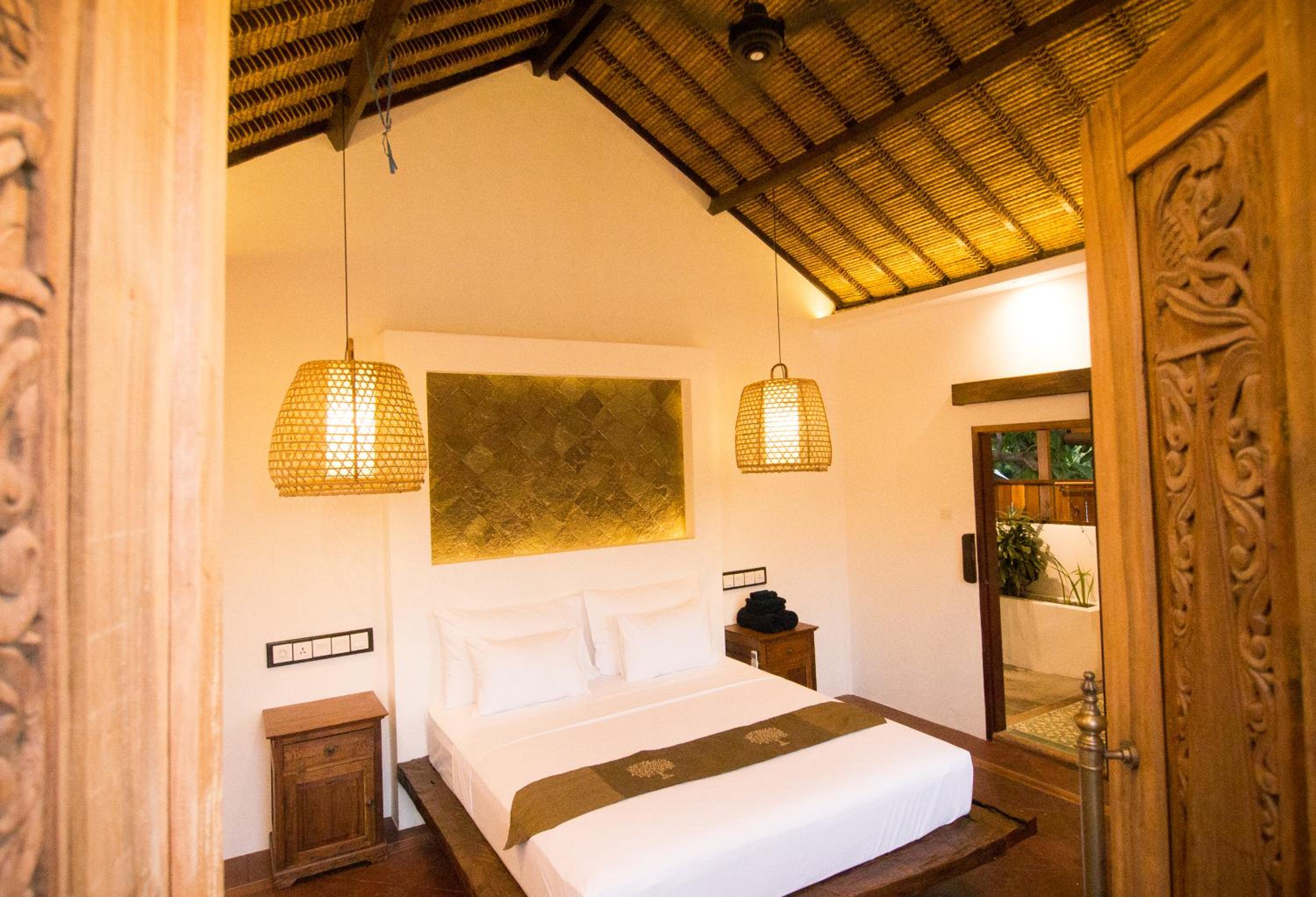 Montserrat Sunrise Double Room - Photo 20