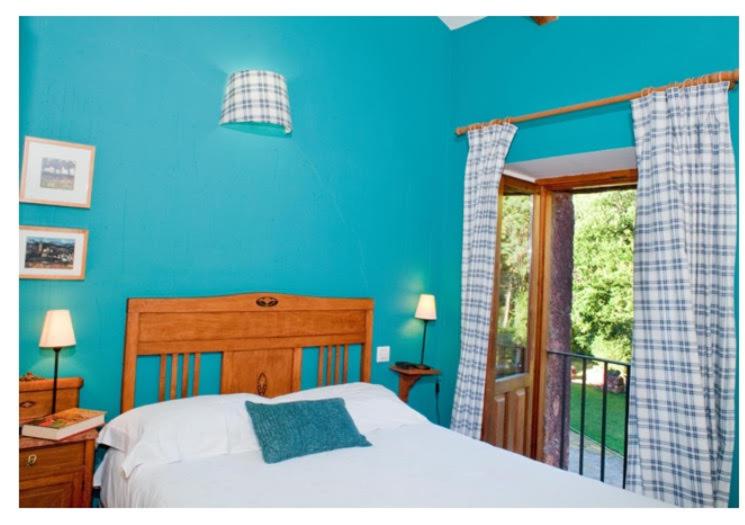 Habitación número 13