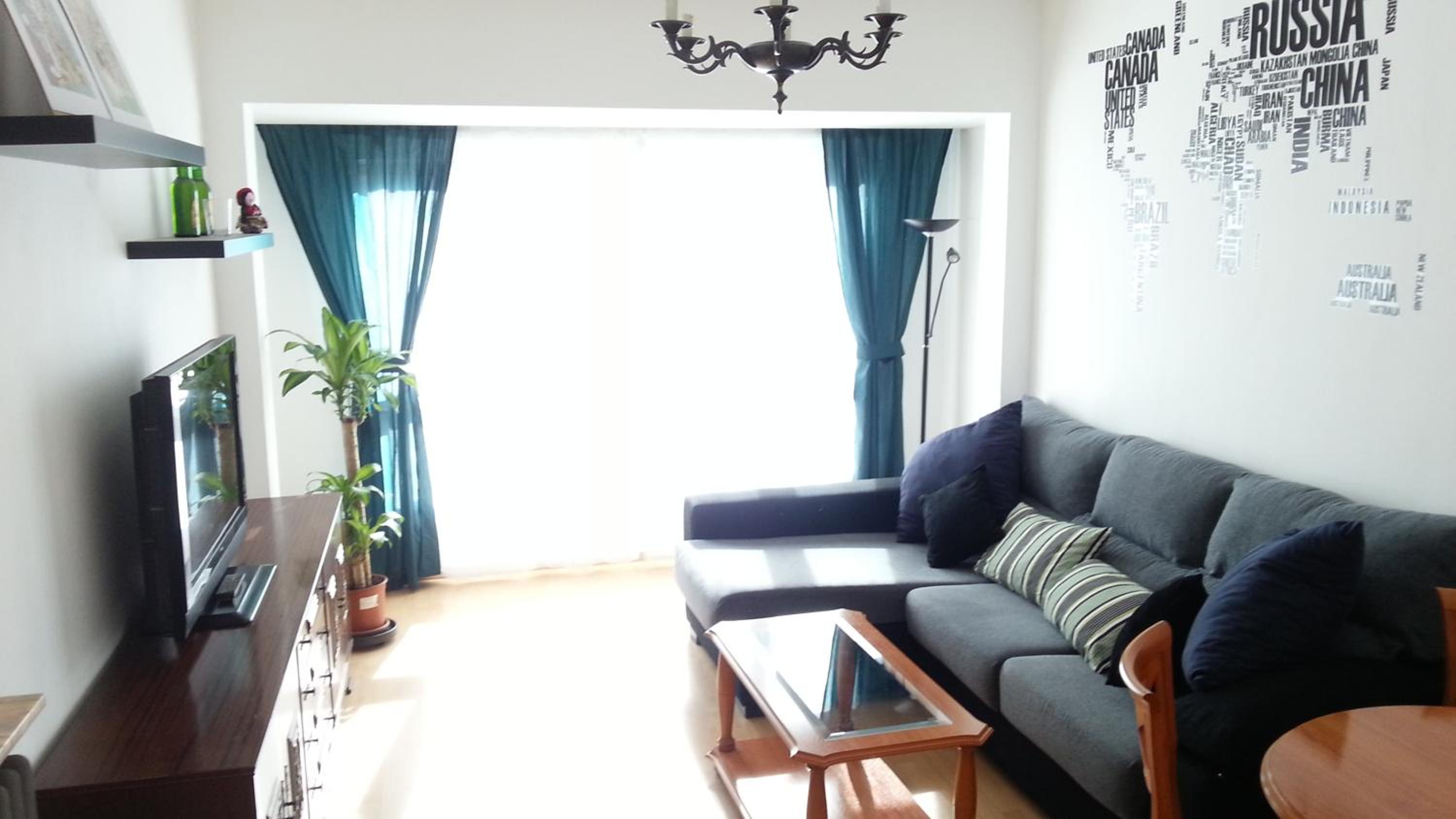 Apartment - Photo 1