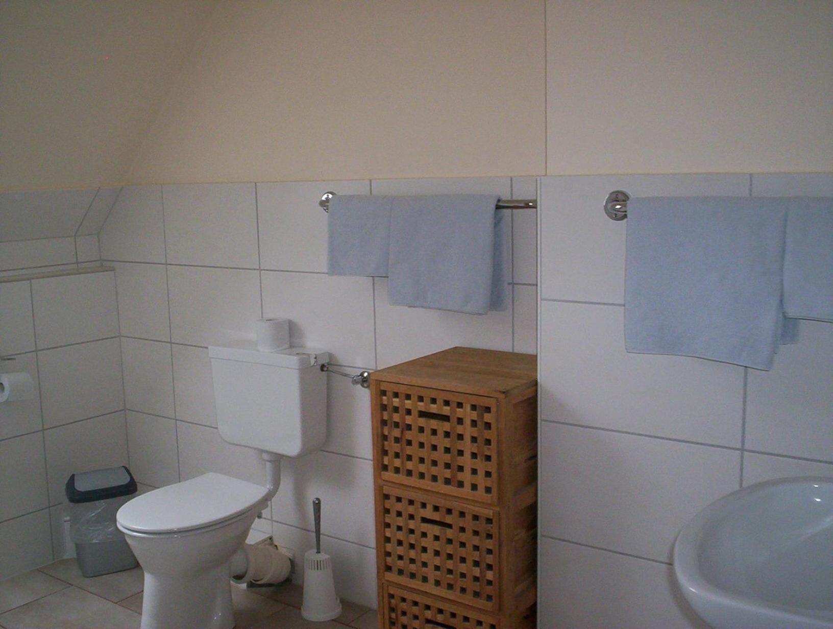 Standard Double Room - Photo 5