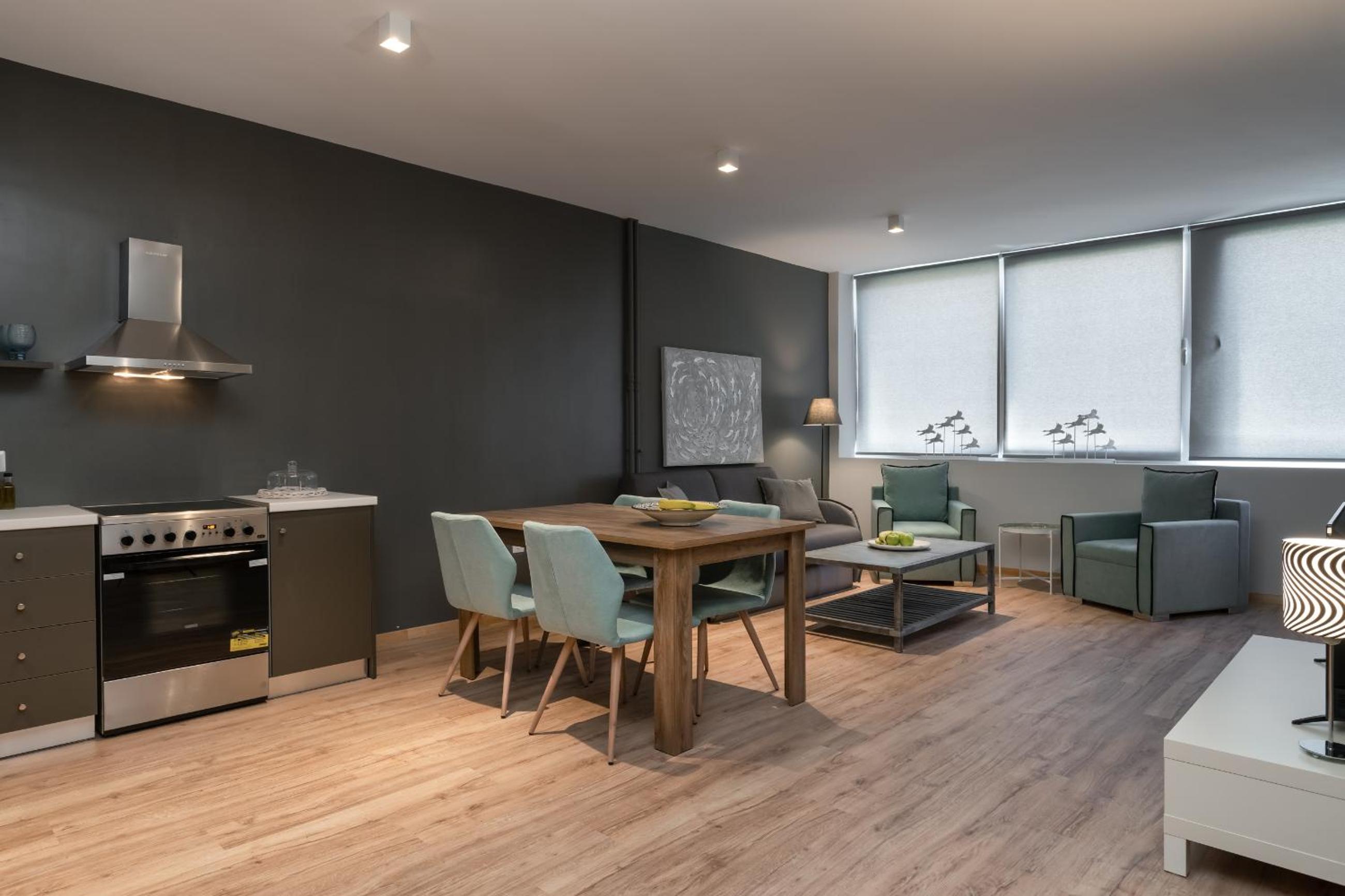 Superior Apartment photo 1