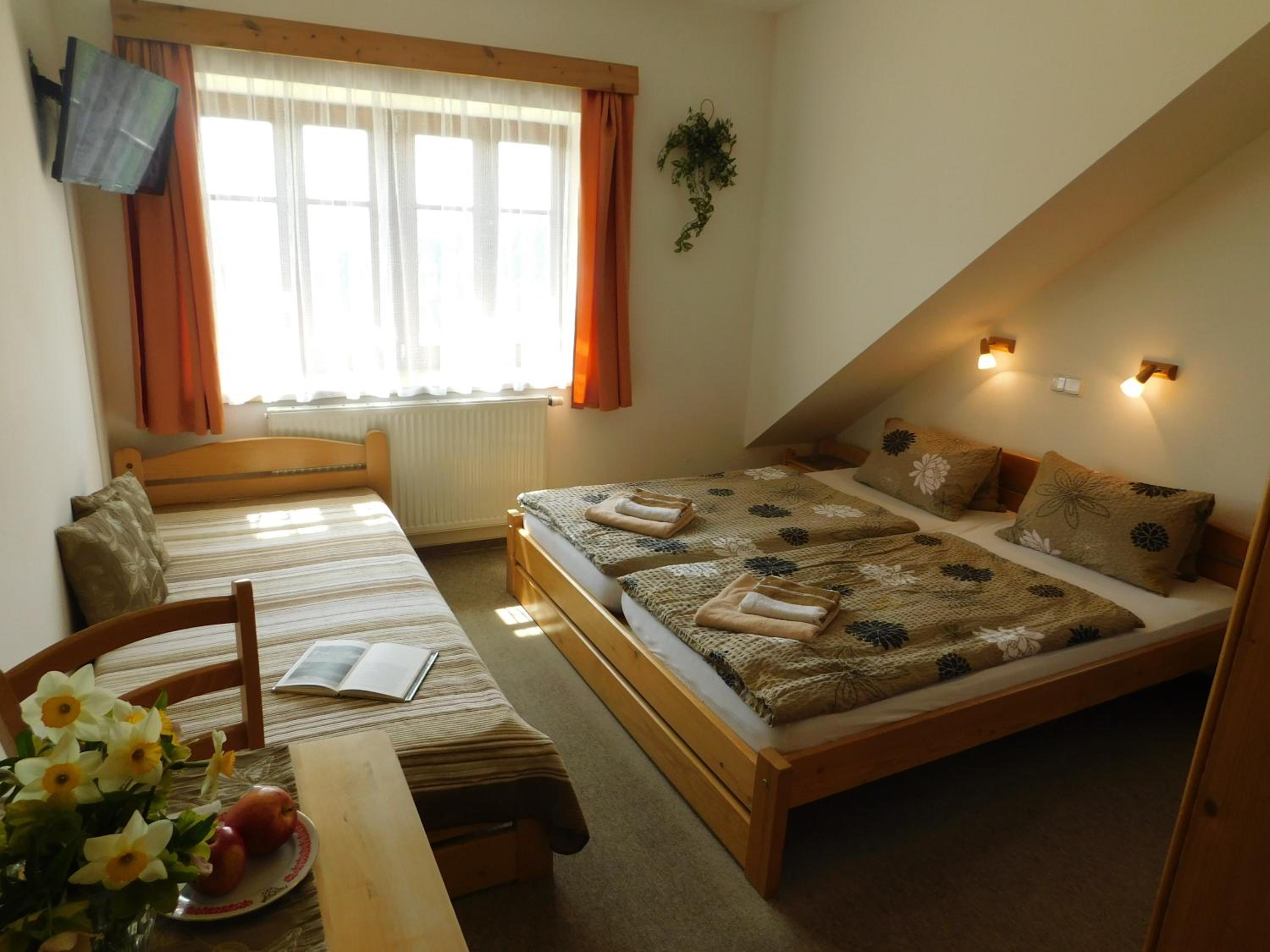 Triple Room photo 2