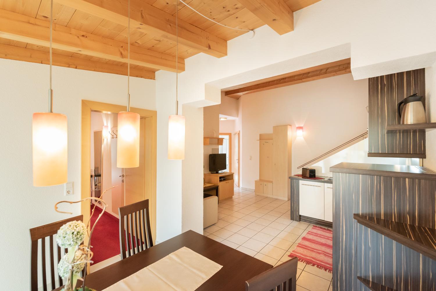 Penthouse-Two Bedroom-Apartment - Photo 15