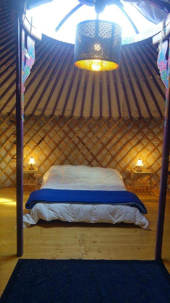 Tent - Photo 20