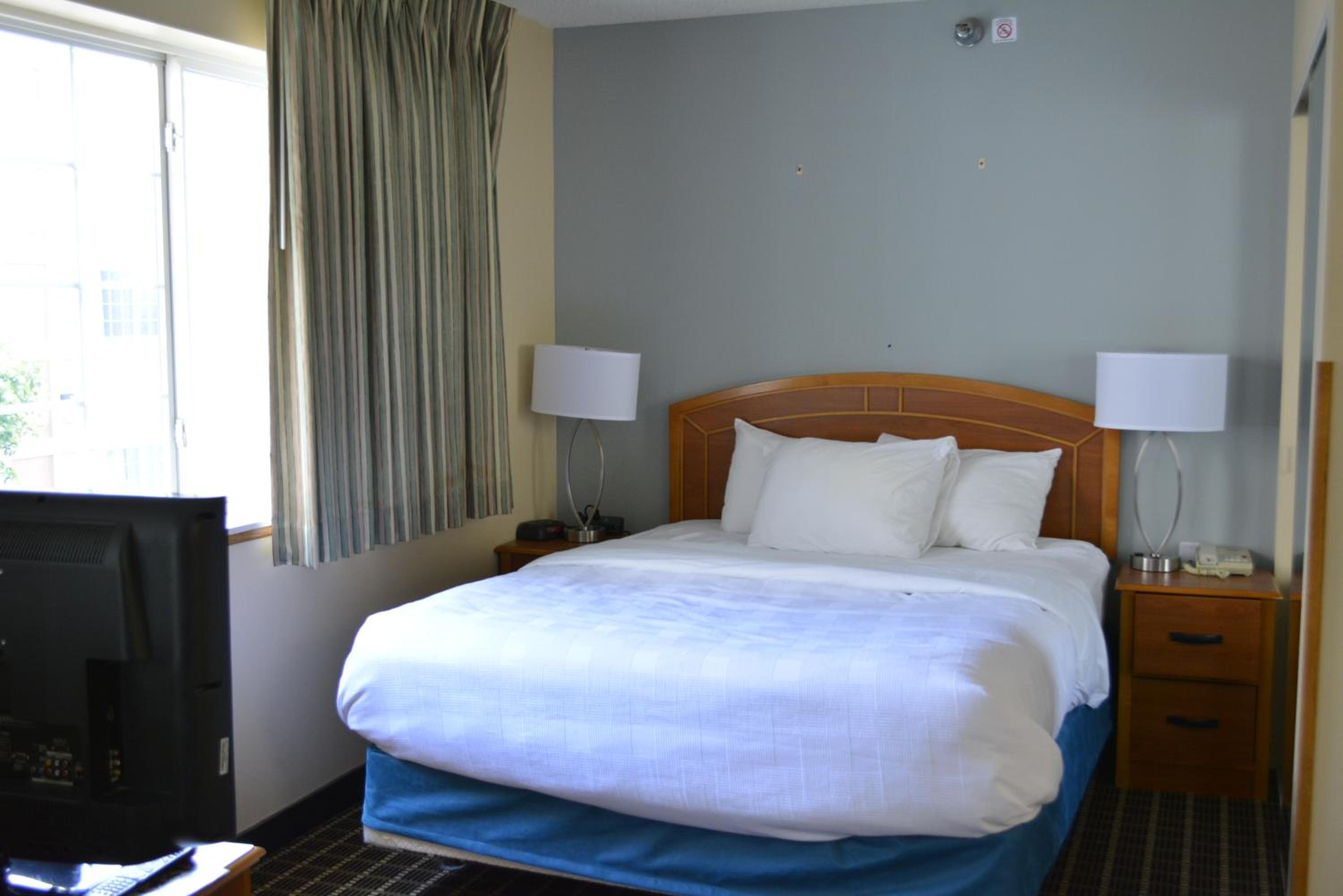 Queen Suite - Non-Smoking - Photo 4