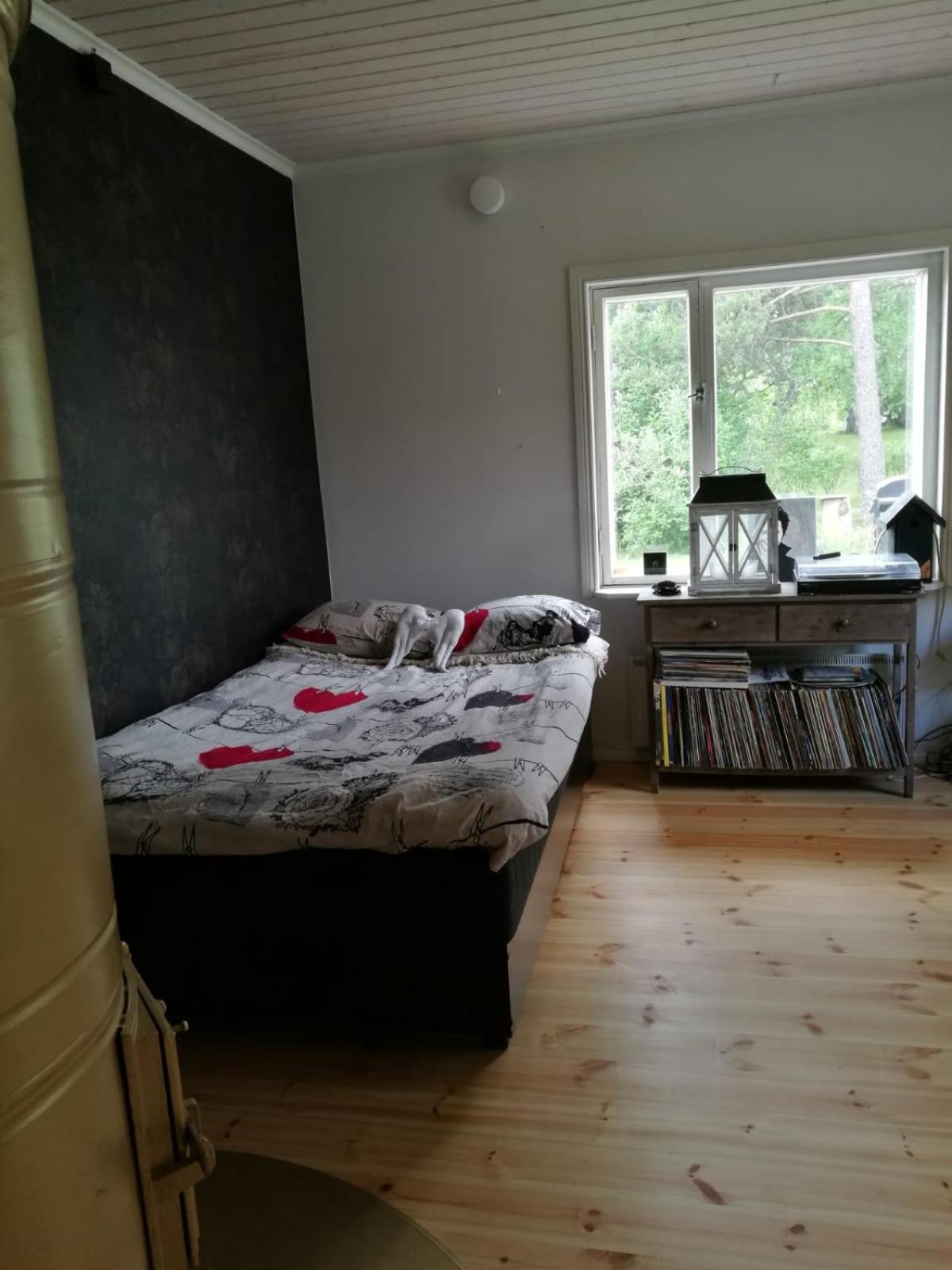 Budget Double Room - Photo 1