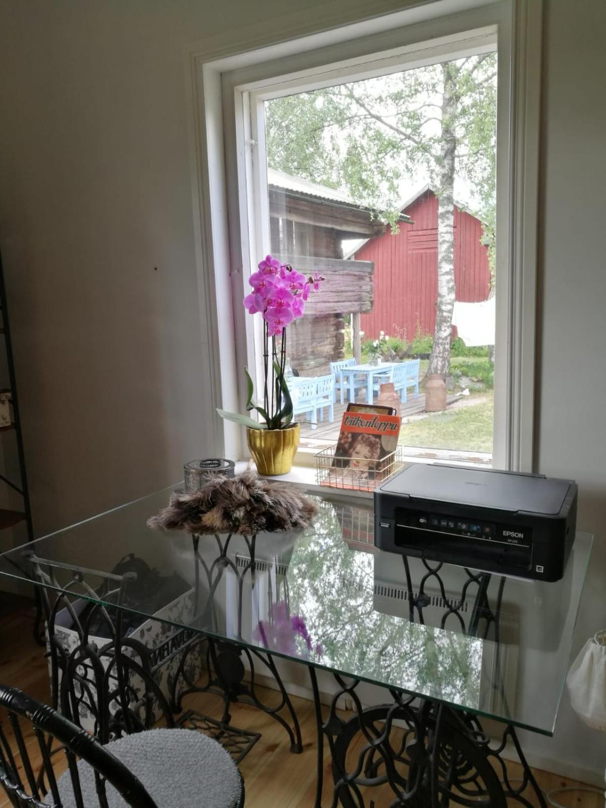 Budget Double Room - Photo 5