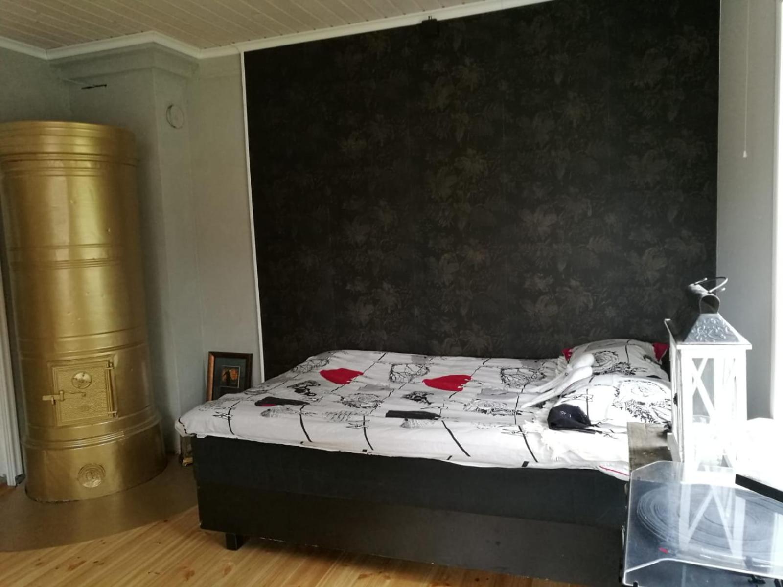 Budget Double Room - Photo 2