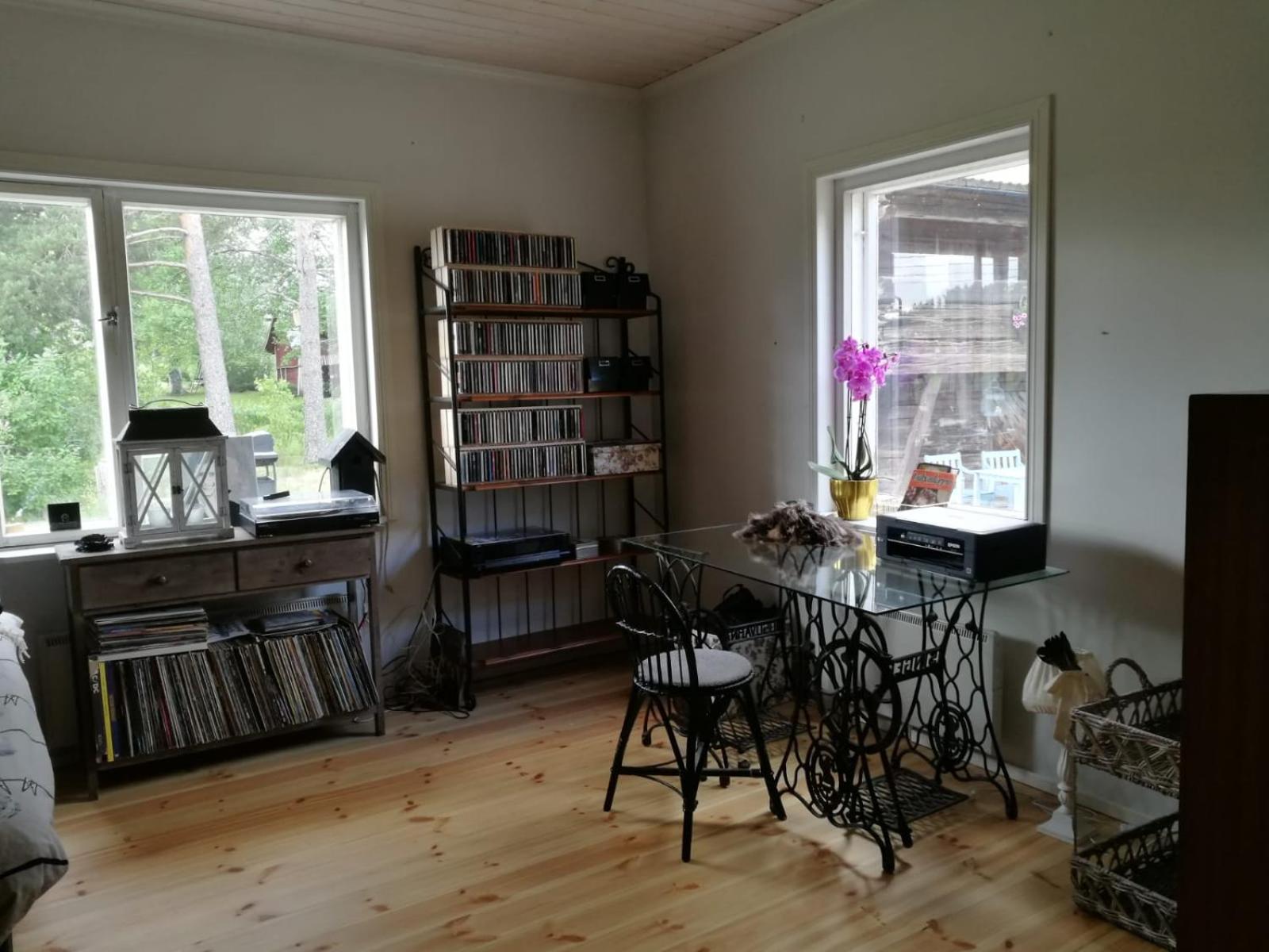 Budget Double Room - Photo 3