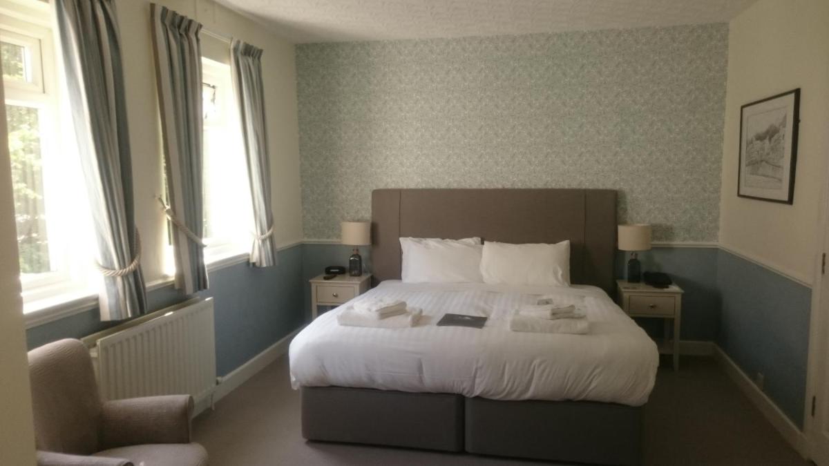Double Room with Park View photo 1